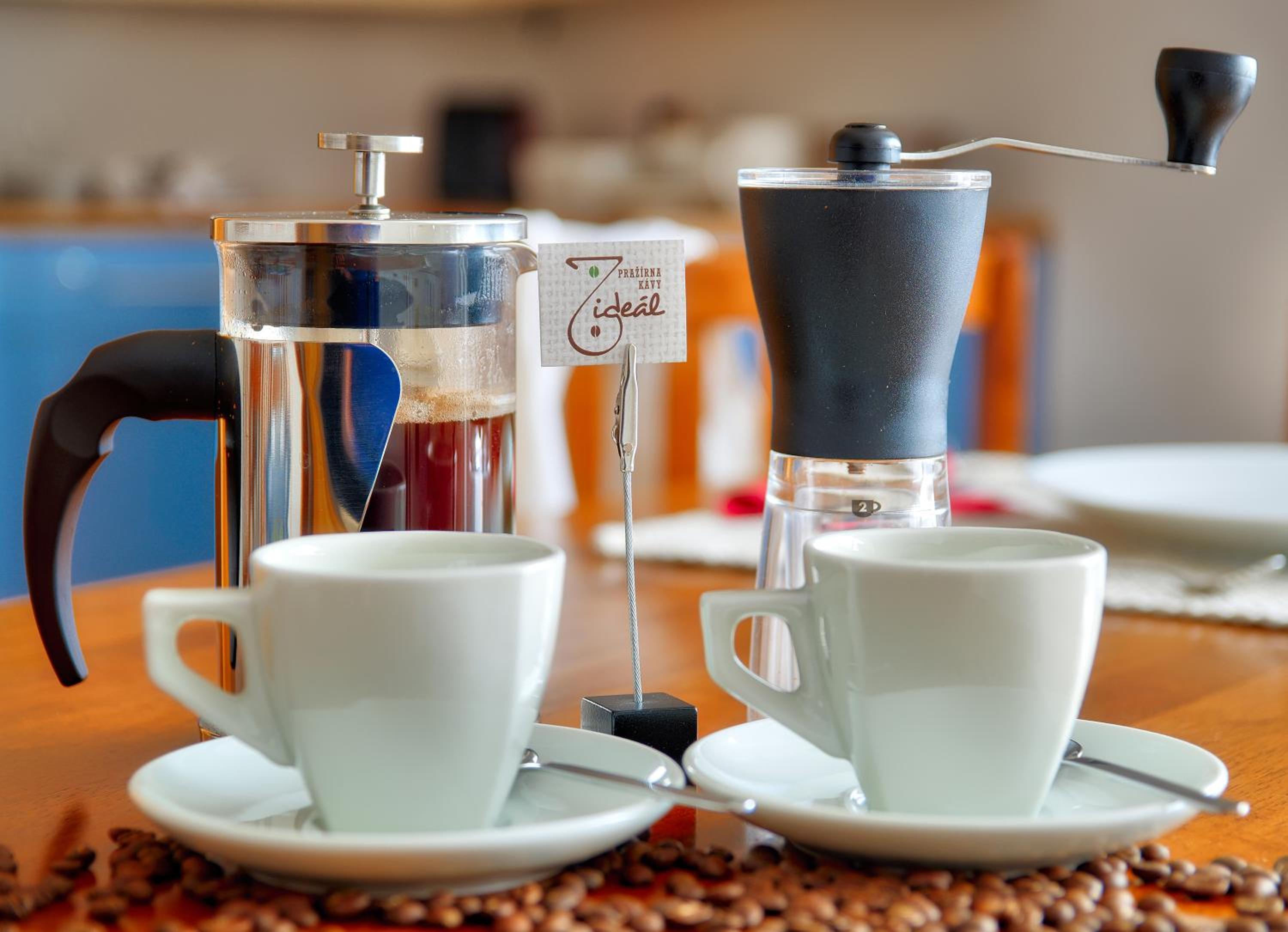 Achilla Bed & Breakfast