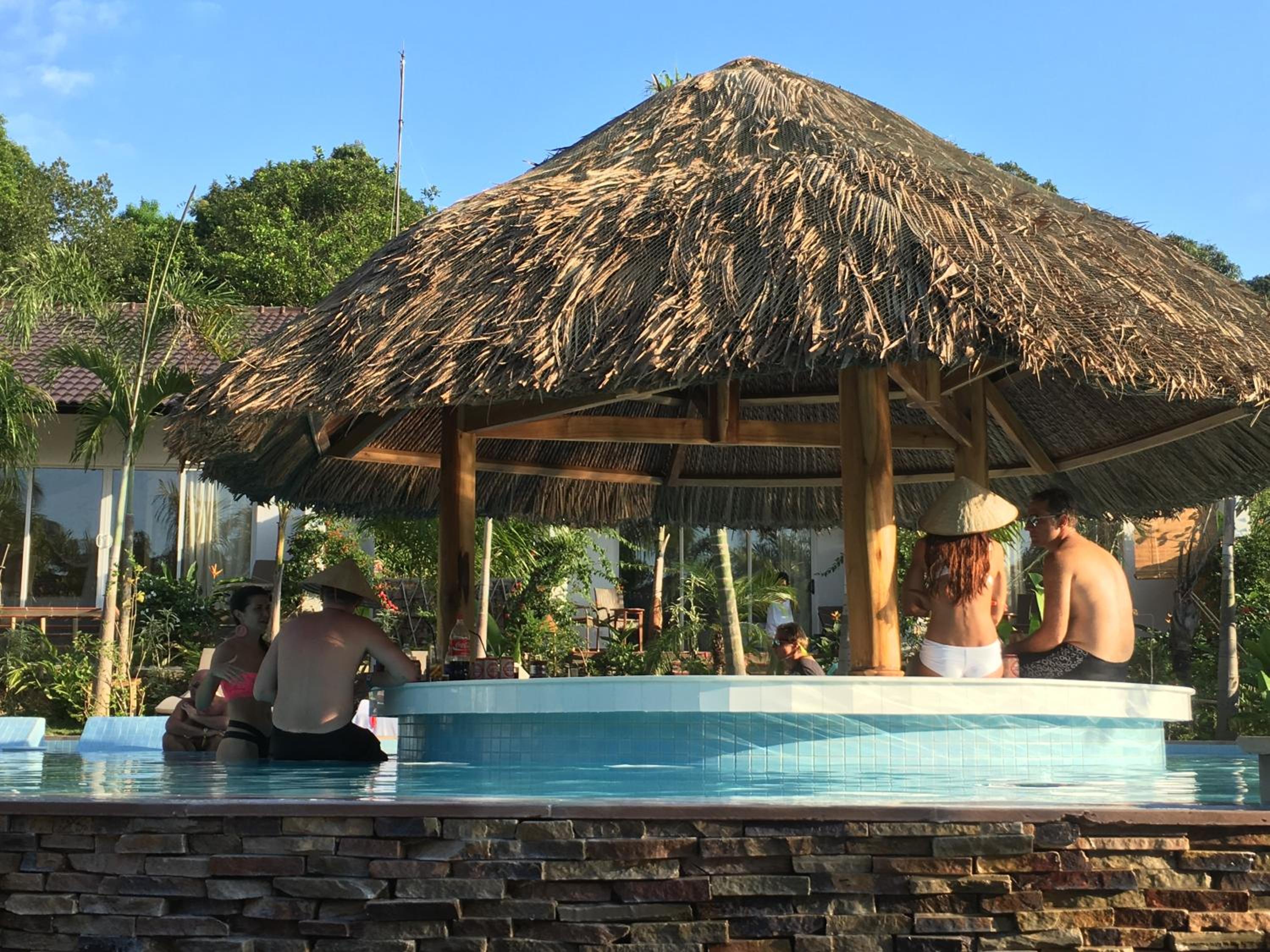 Le Forest Resort