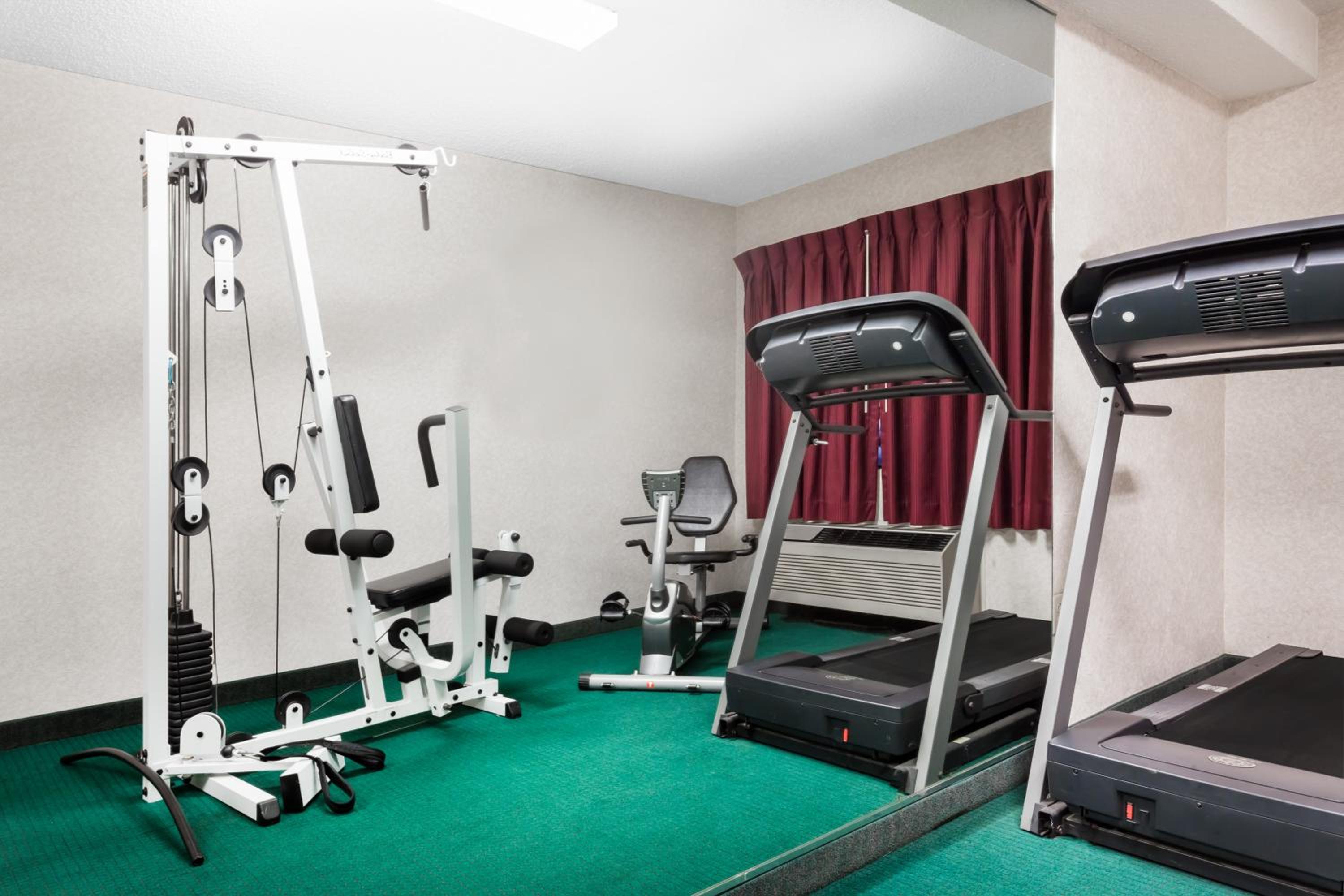 Ramada by Wyndham Tell City, Billede 22
