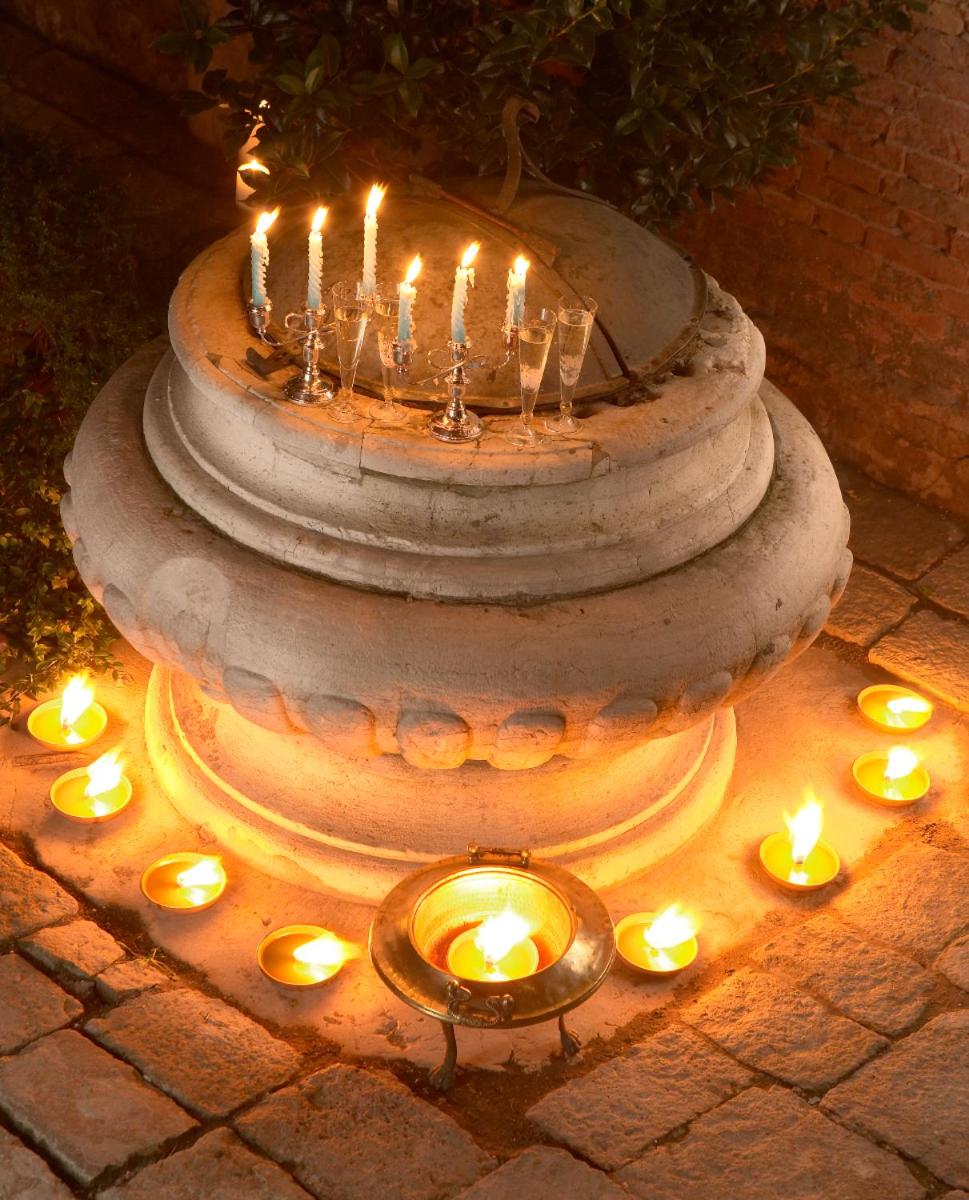 Appartamento Corte Gotica photo 2