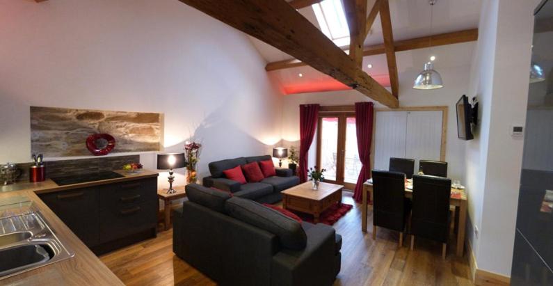 2 Bed in Bala oc-82212 view 2
