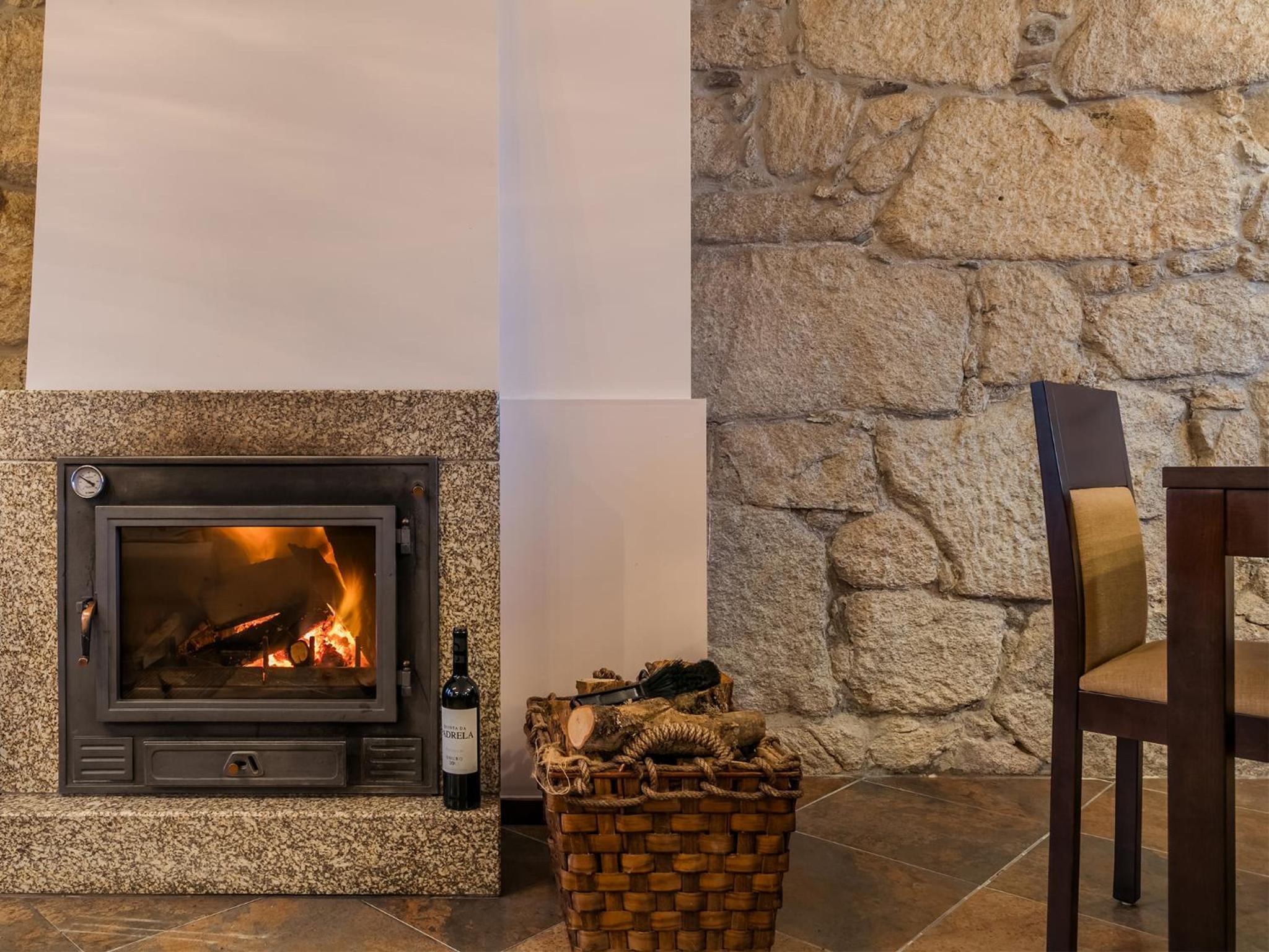 Casa Dos Ruis - Turismo Rural