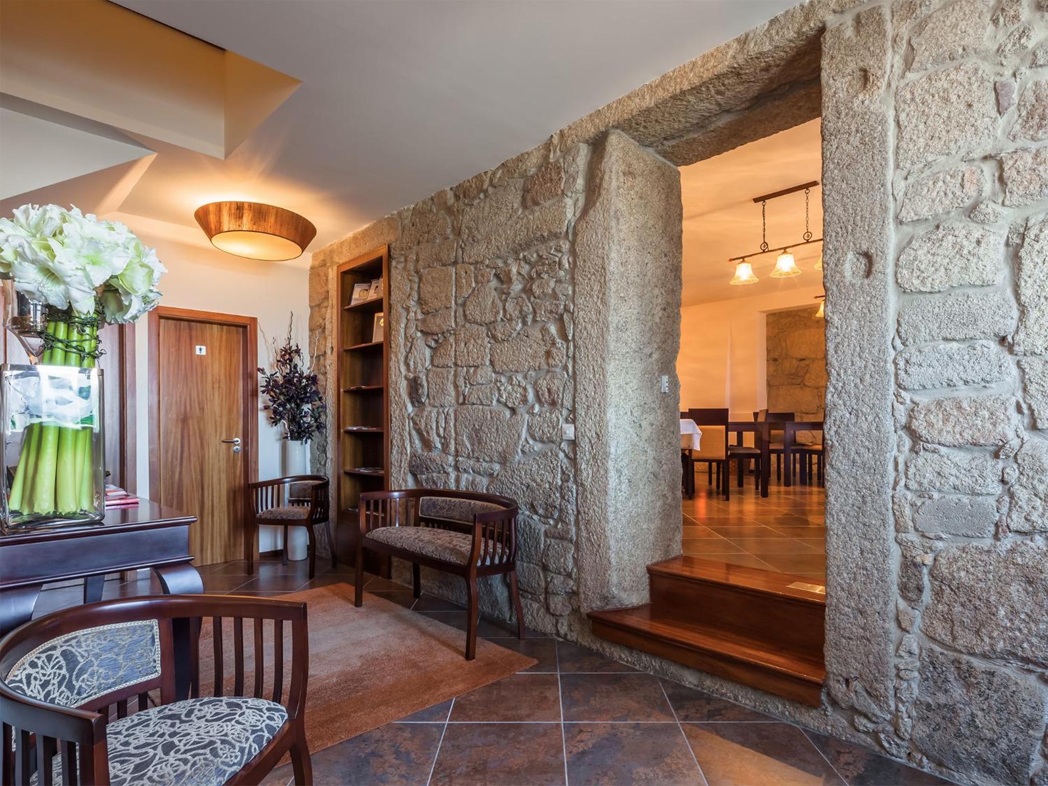 Casa Dos Ruis - Turismo Rural