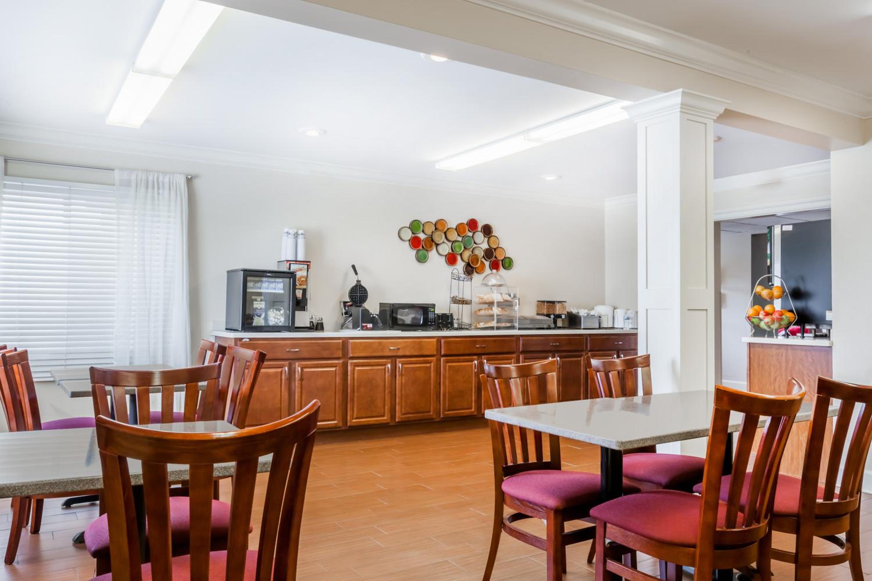 Ramada by Wyndham Tell City, Billede 35