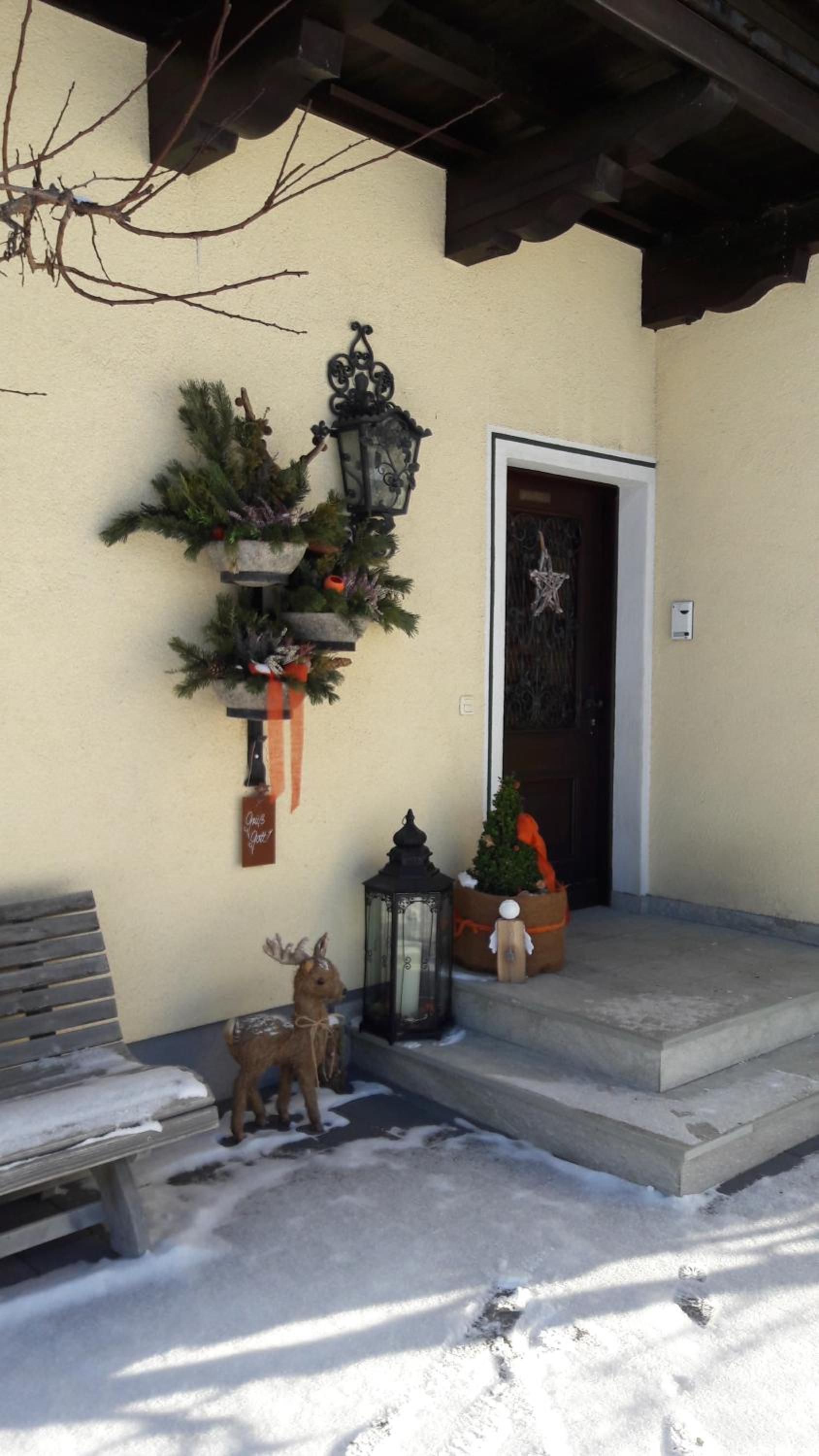 Rieserhof/Fam. Meißnitzer