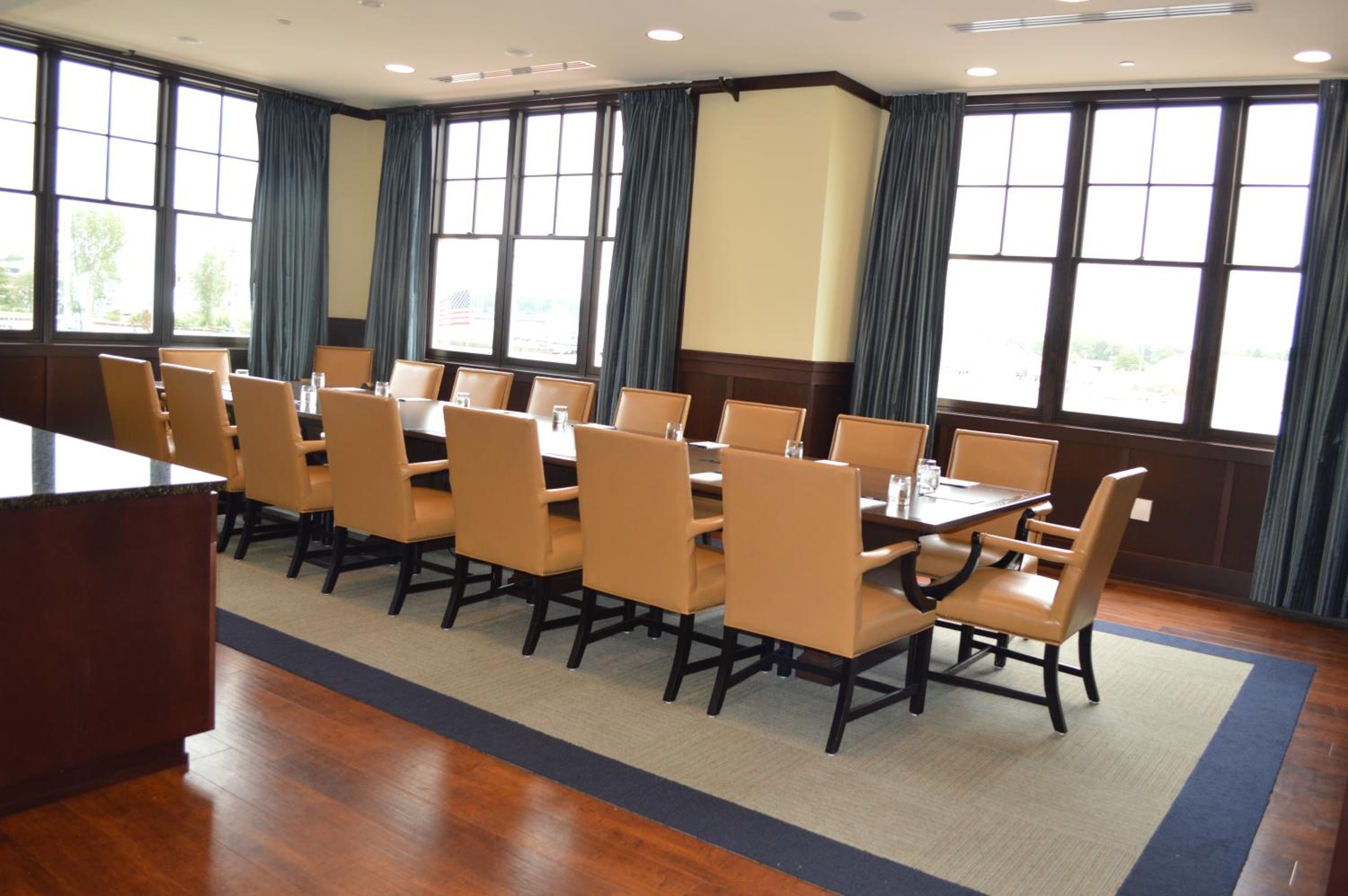 The Inn at Harbor Shores
