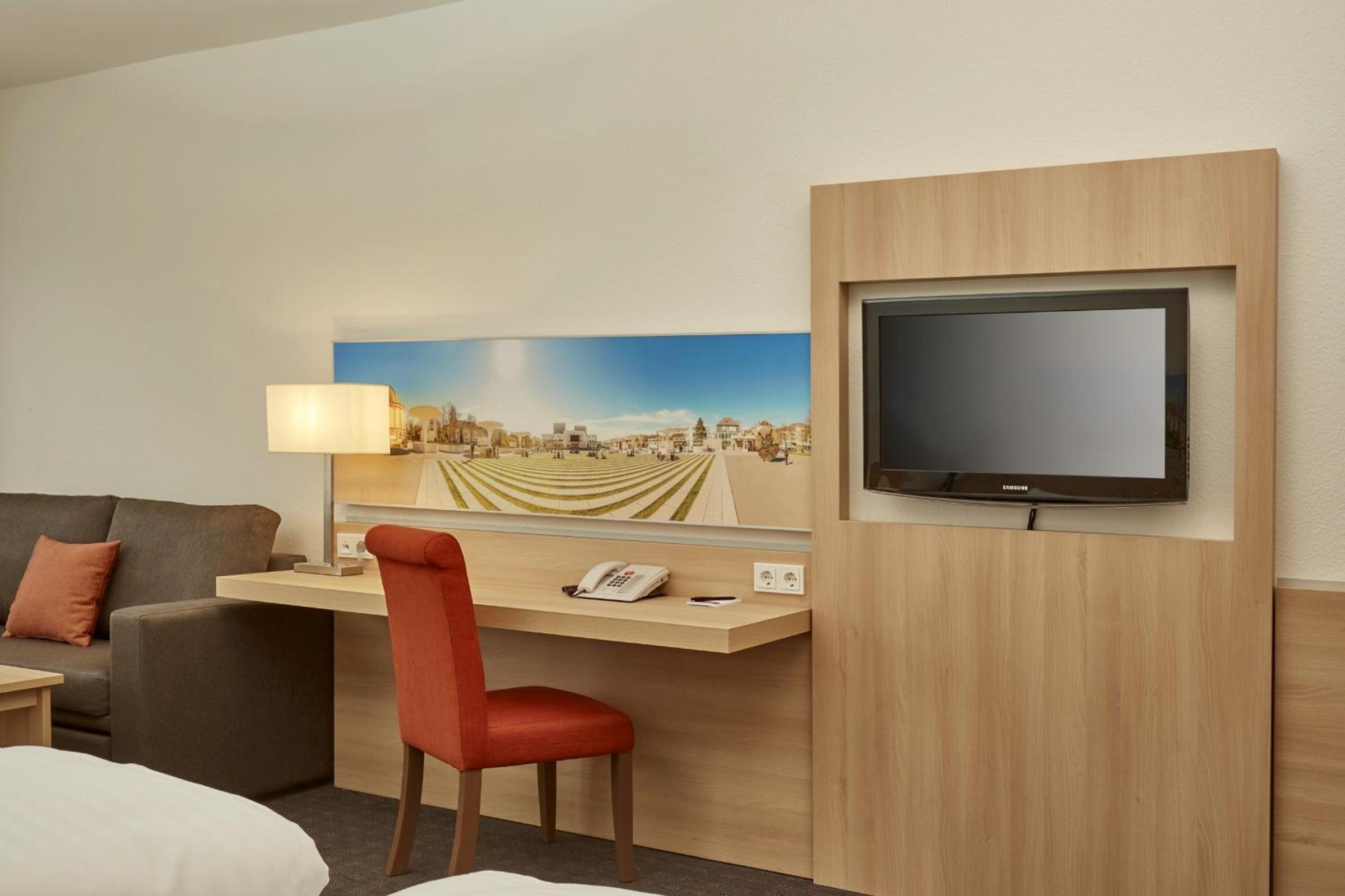 Darmstadt Vacations - H Hotel Darmstadt - Property Image 3