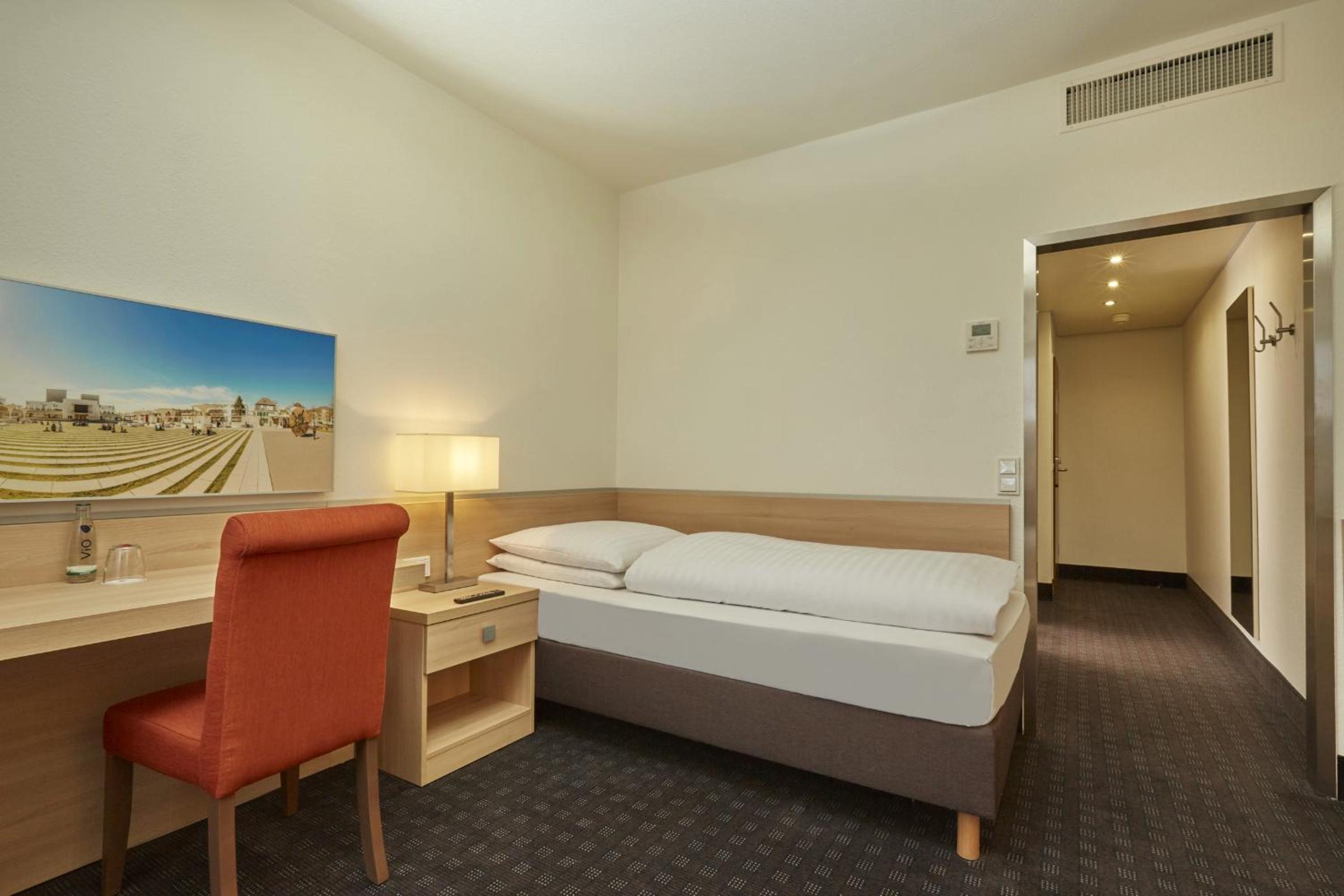 Darmstadt Vacations - H Hotel Darmstadt - Property Image 4