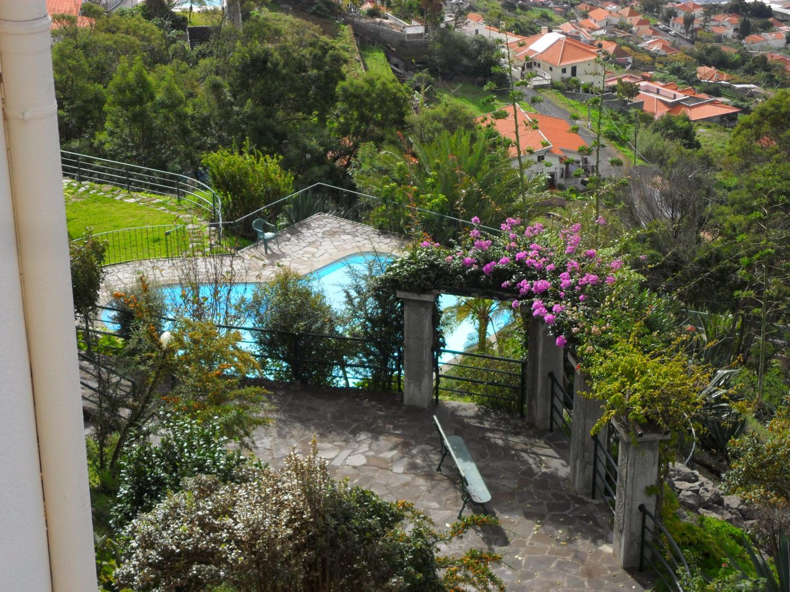 Bay View Apartment view 2