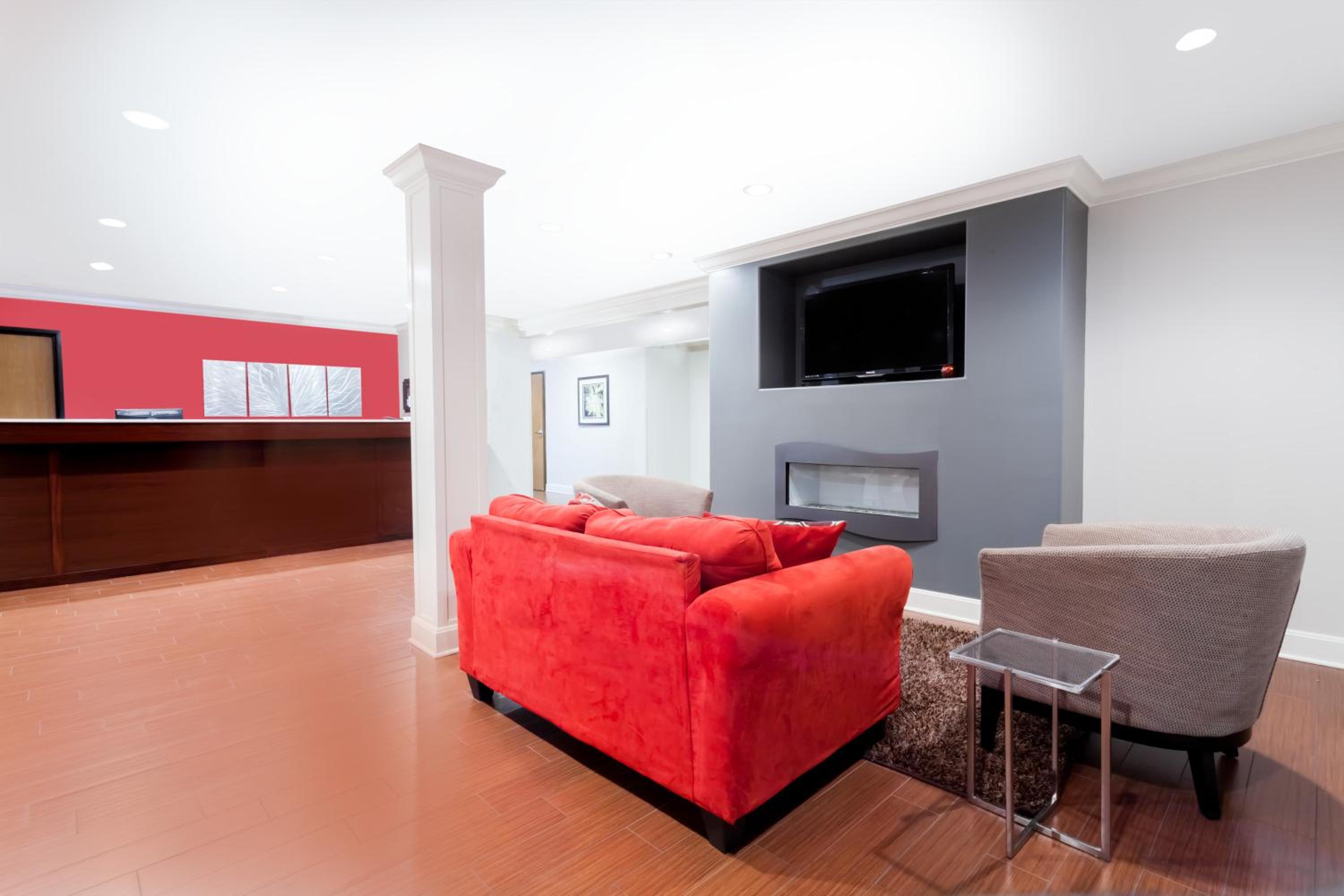 Ramada by Wyndham Tell City, Billede 42