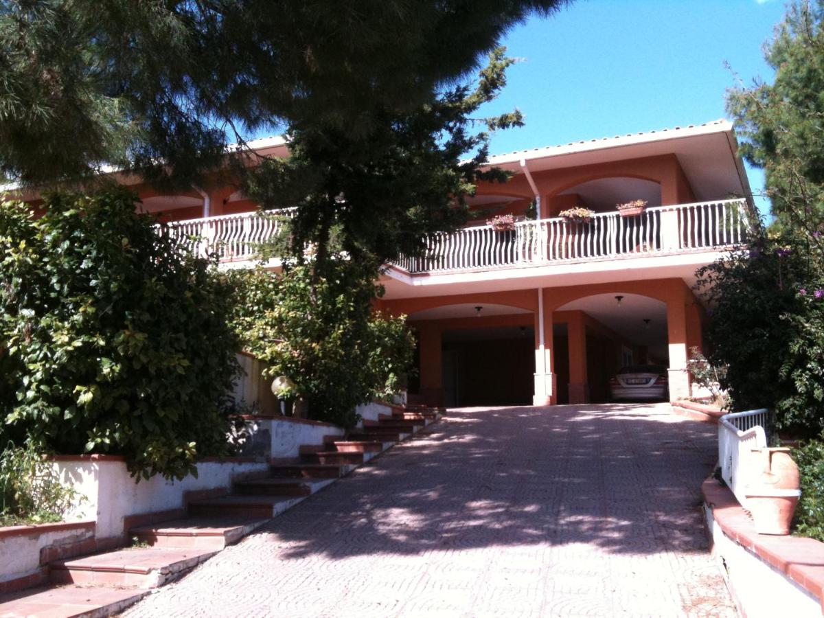 B&B Villa Carmen