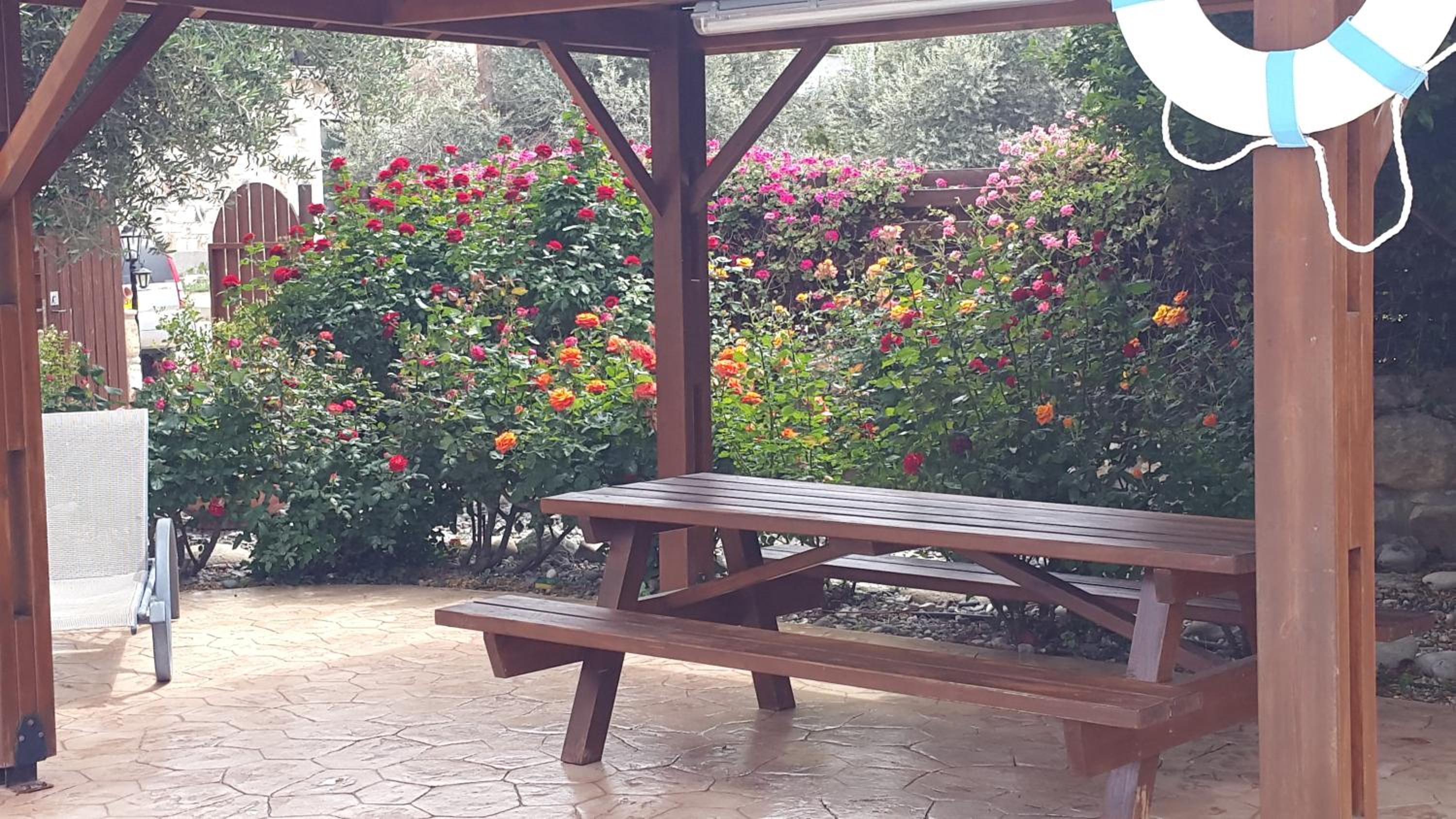 Jaime Villa Cyprus