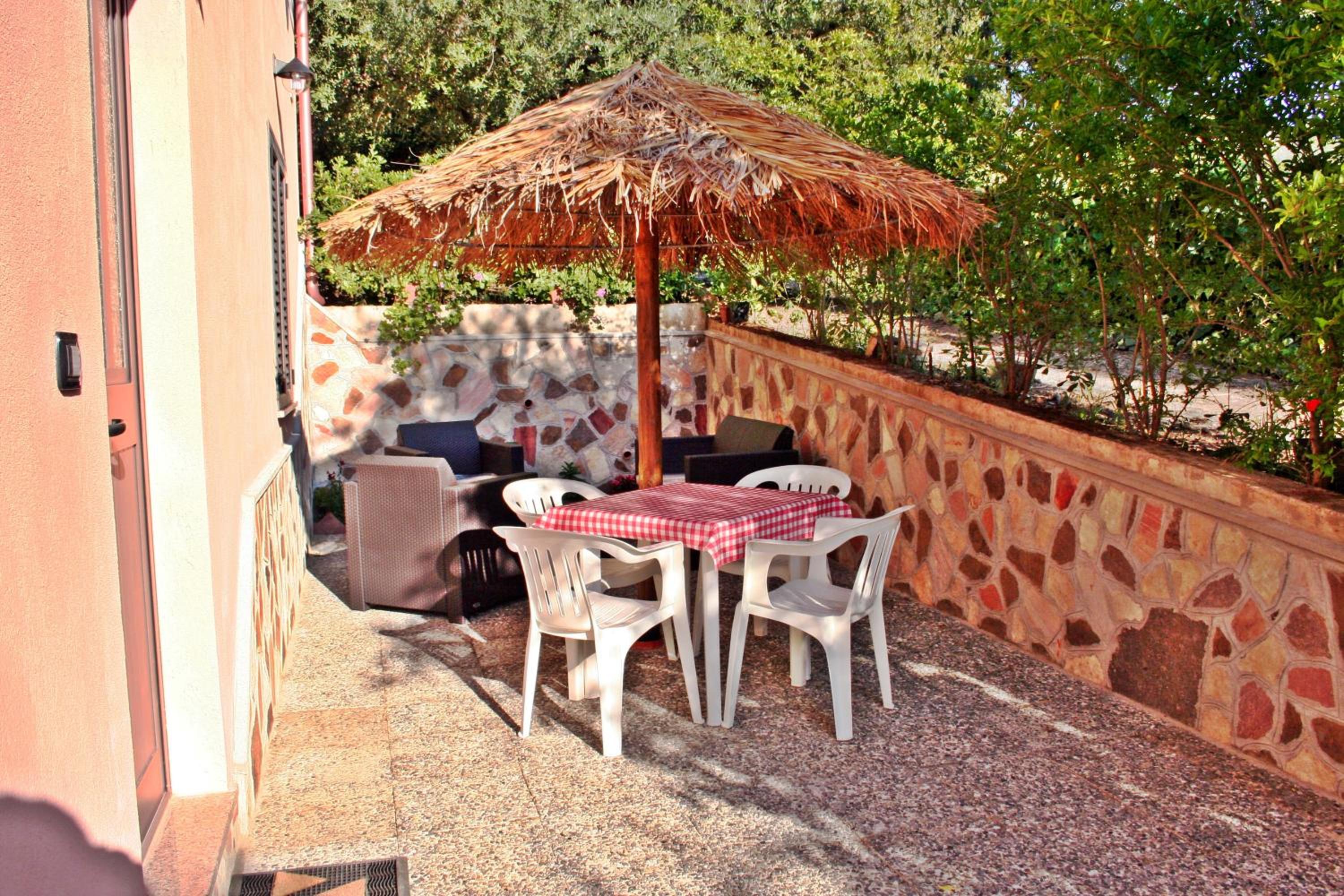 Case Vacanze Pietragrande view 2