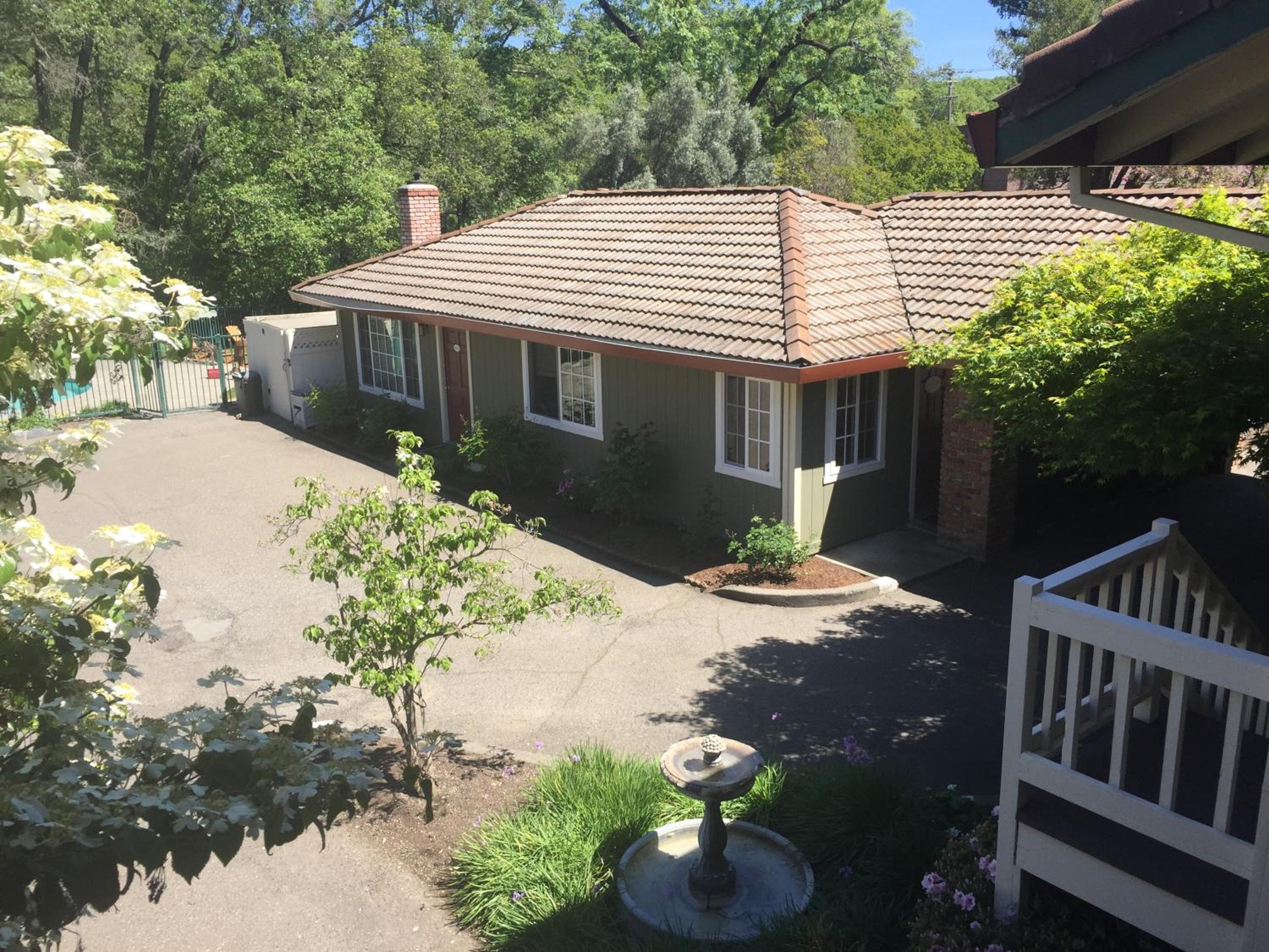 The Jack London Lodge, Billede 49