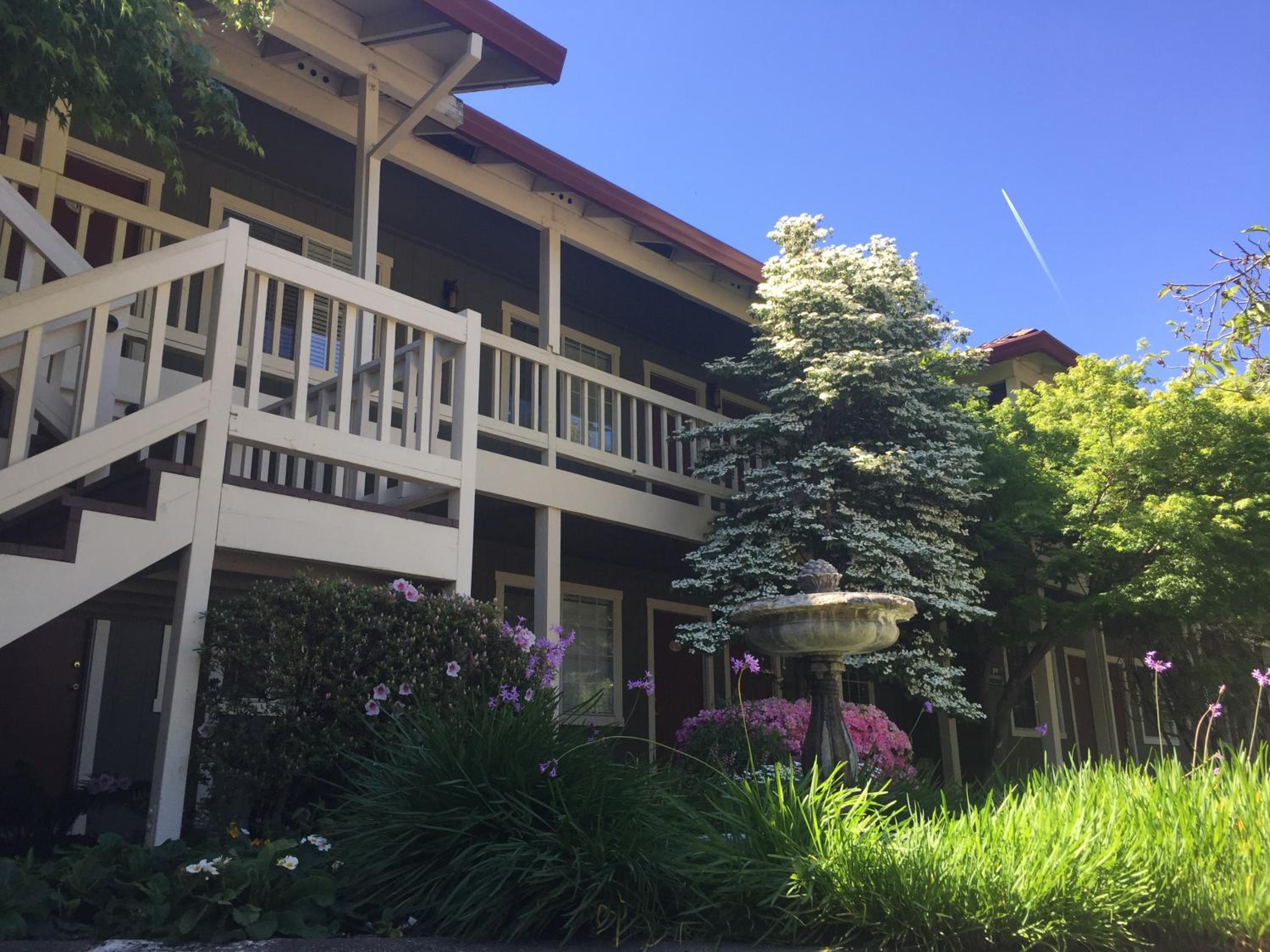 The Jack London Lodge, Billede 11