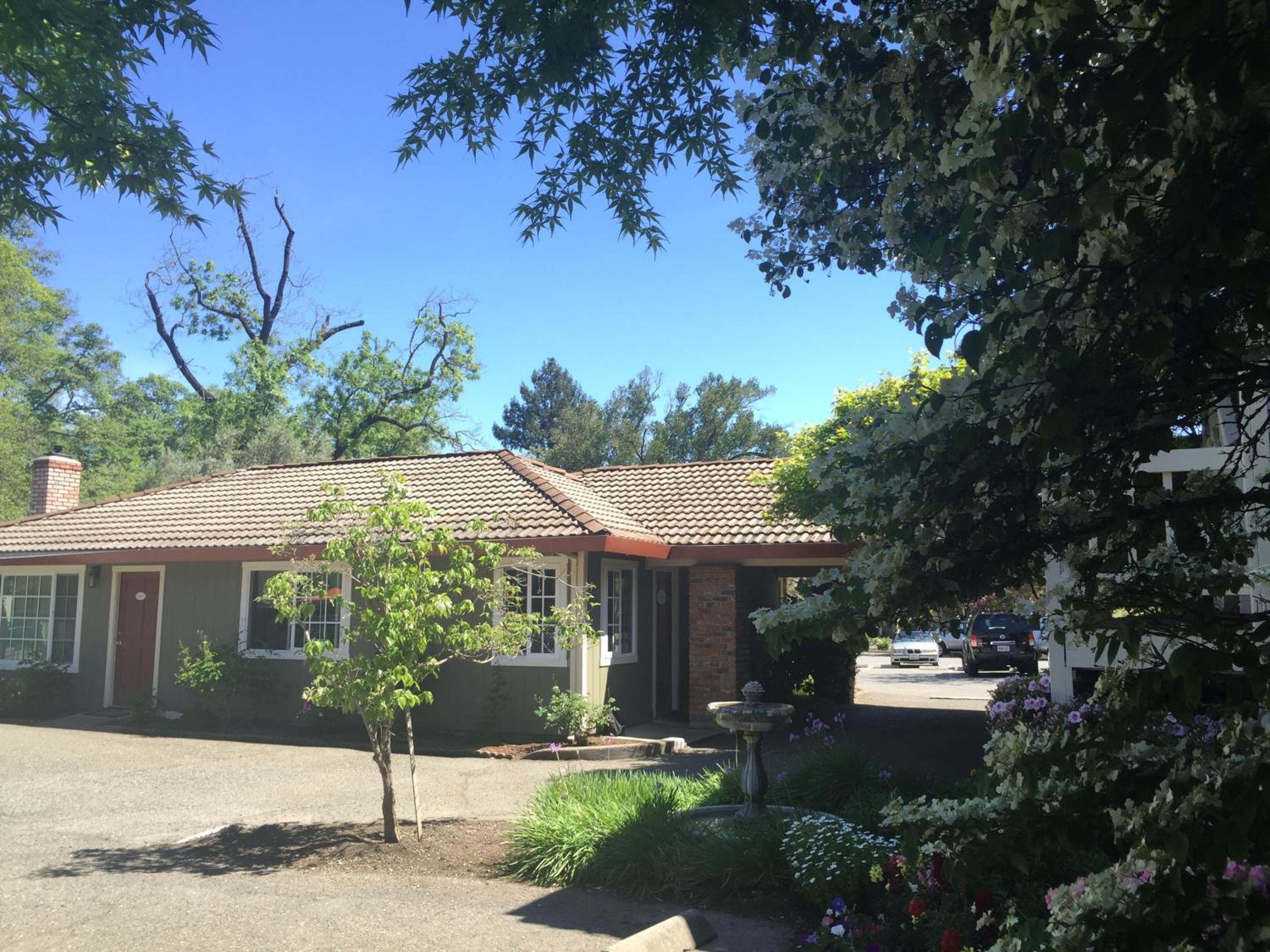 The Jack London Lodge, Billede 22