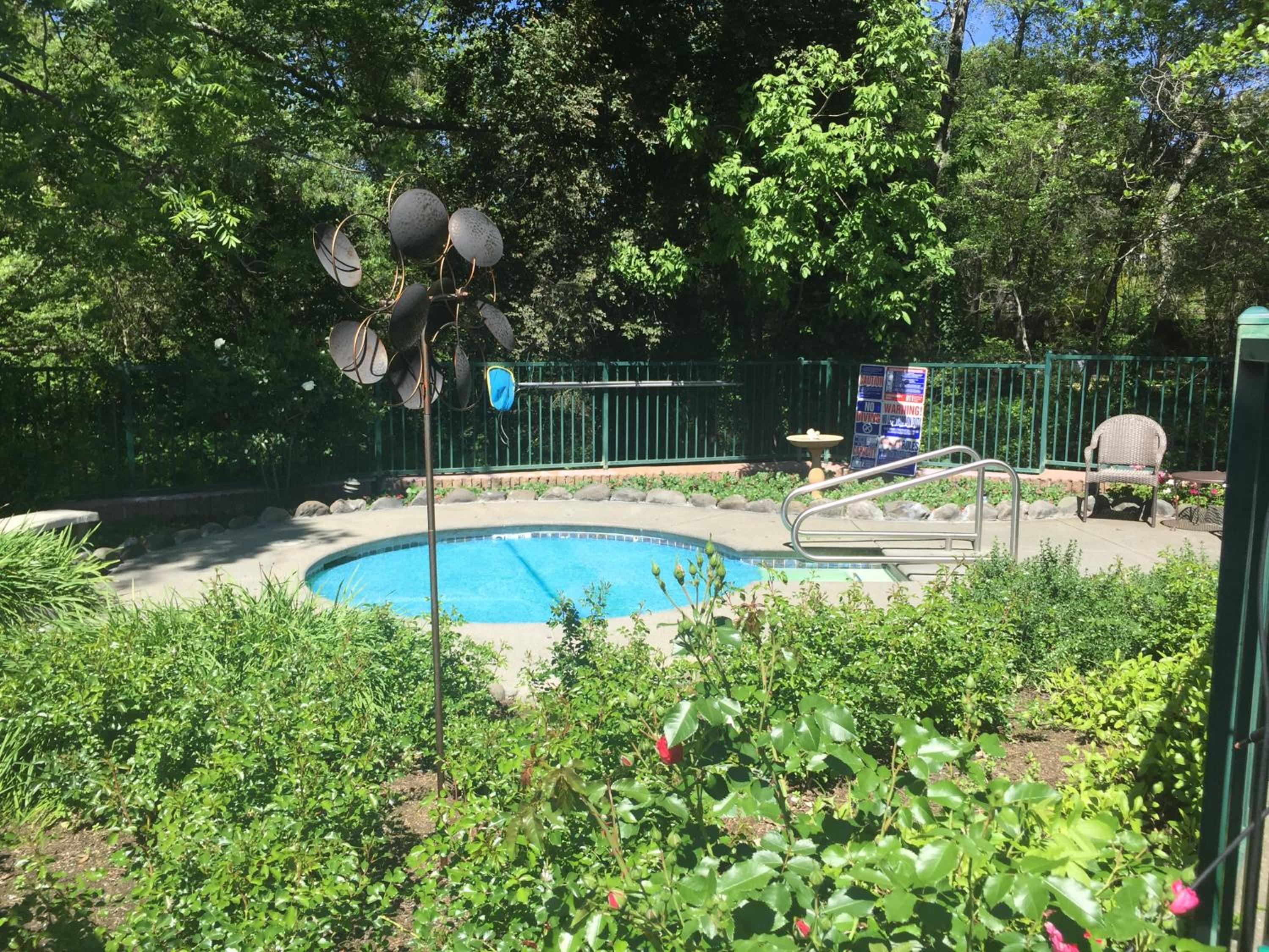 The Jack London Lodge, Billede 57