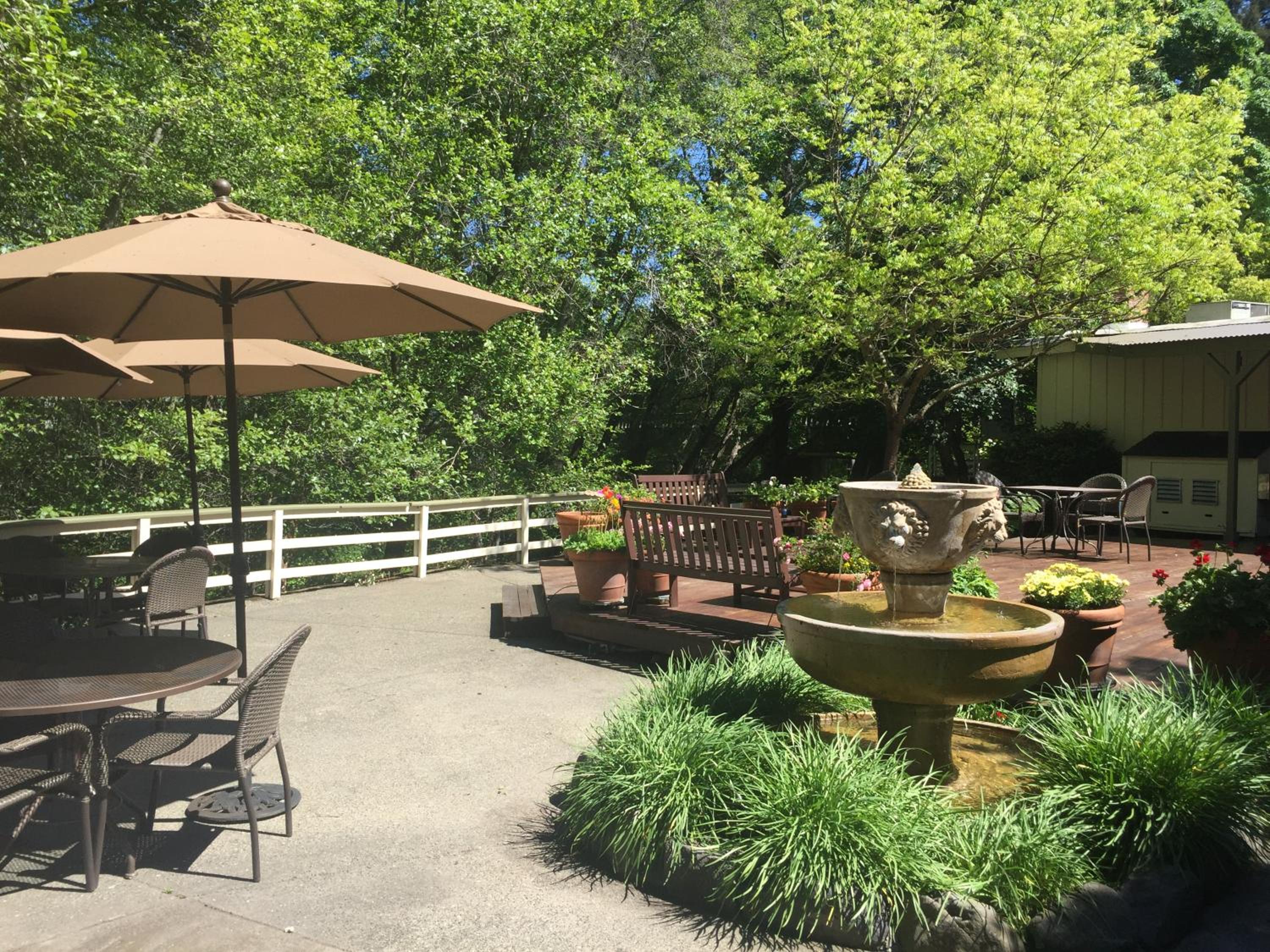 The Jack London Lodge, Billede 17