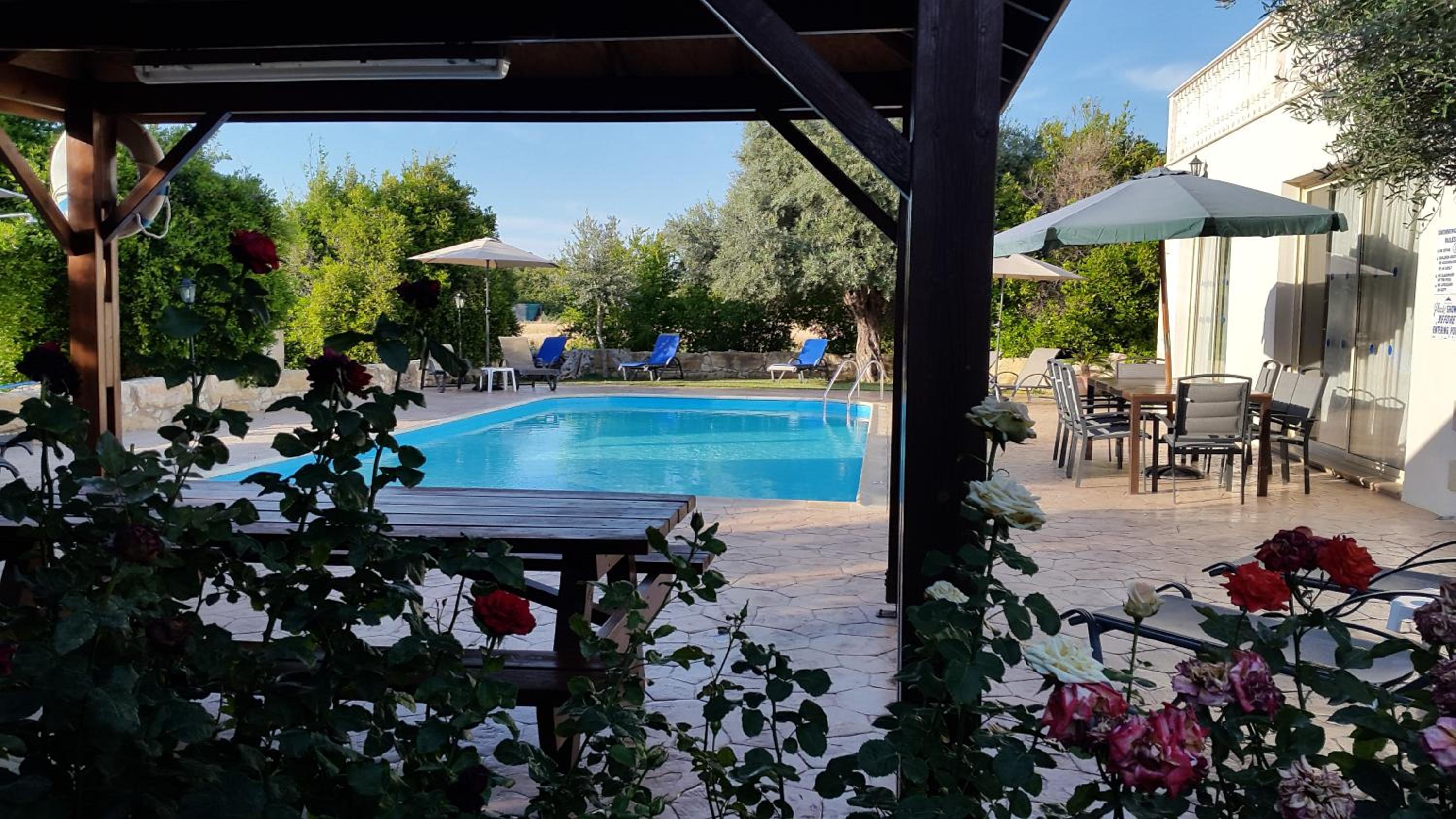 Jaime Villa Cyprus