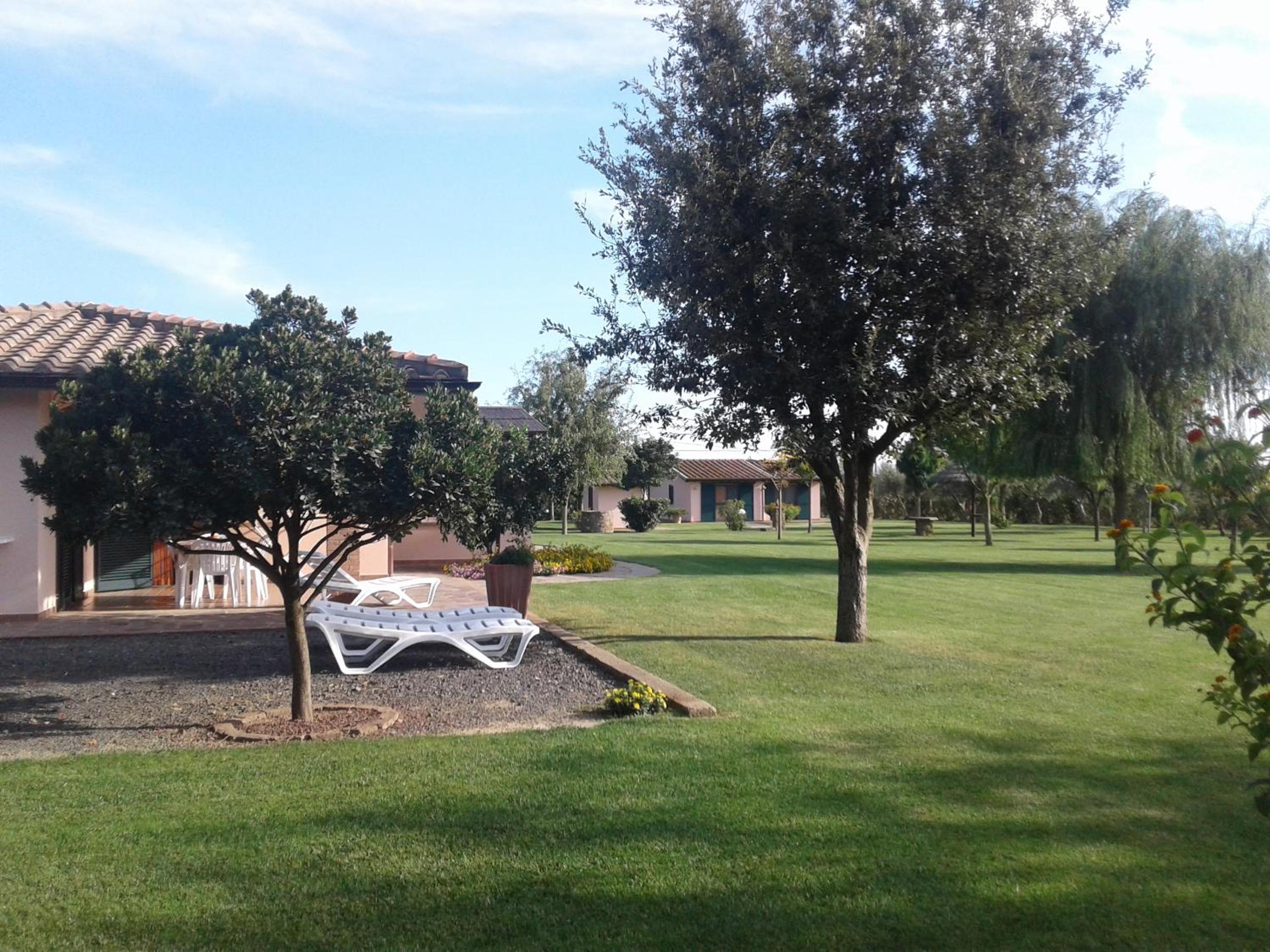 Agriturismo Bocci