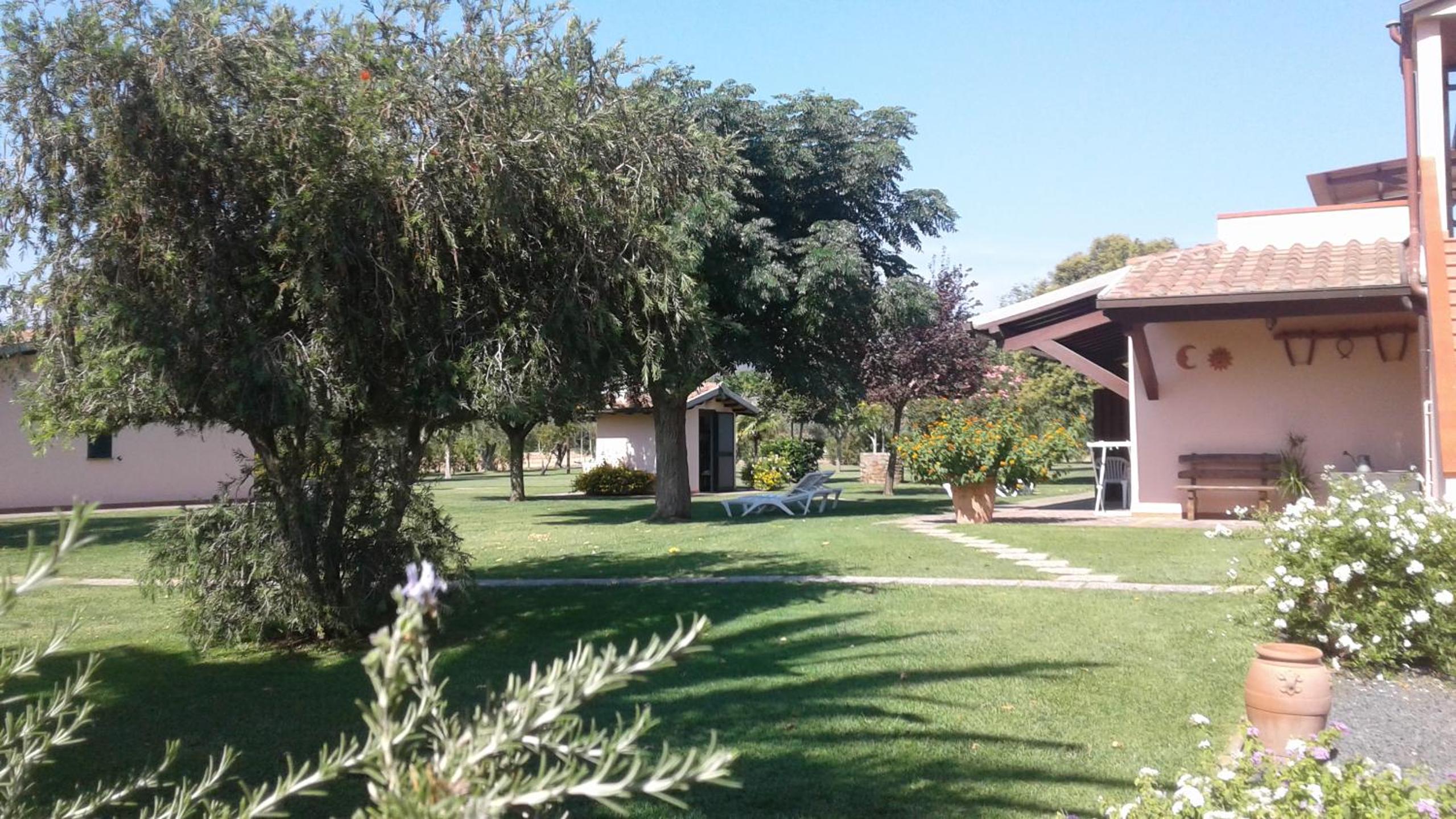 Agriturismo Bocci
