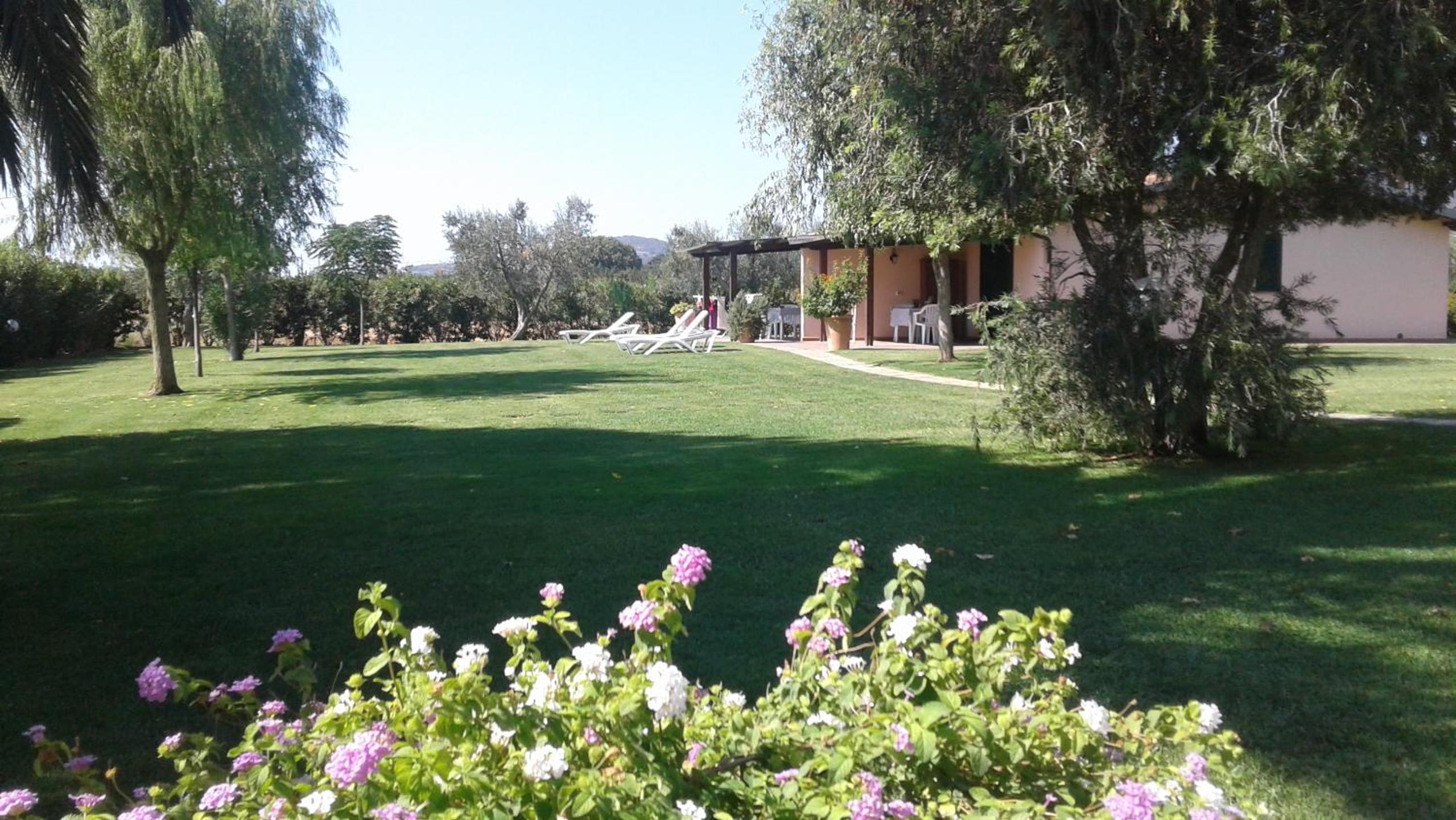 Agriturismo Bocci
