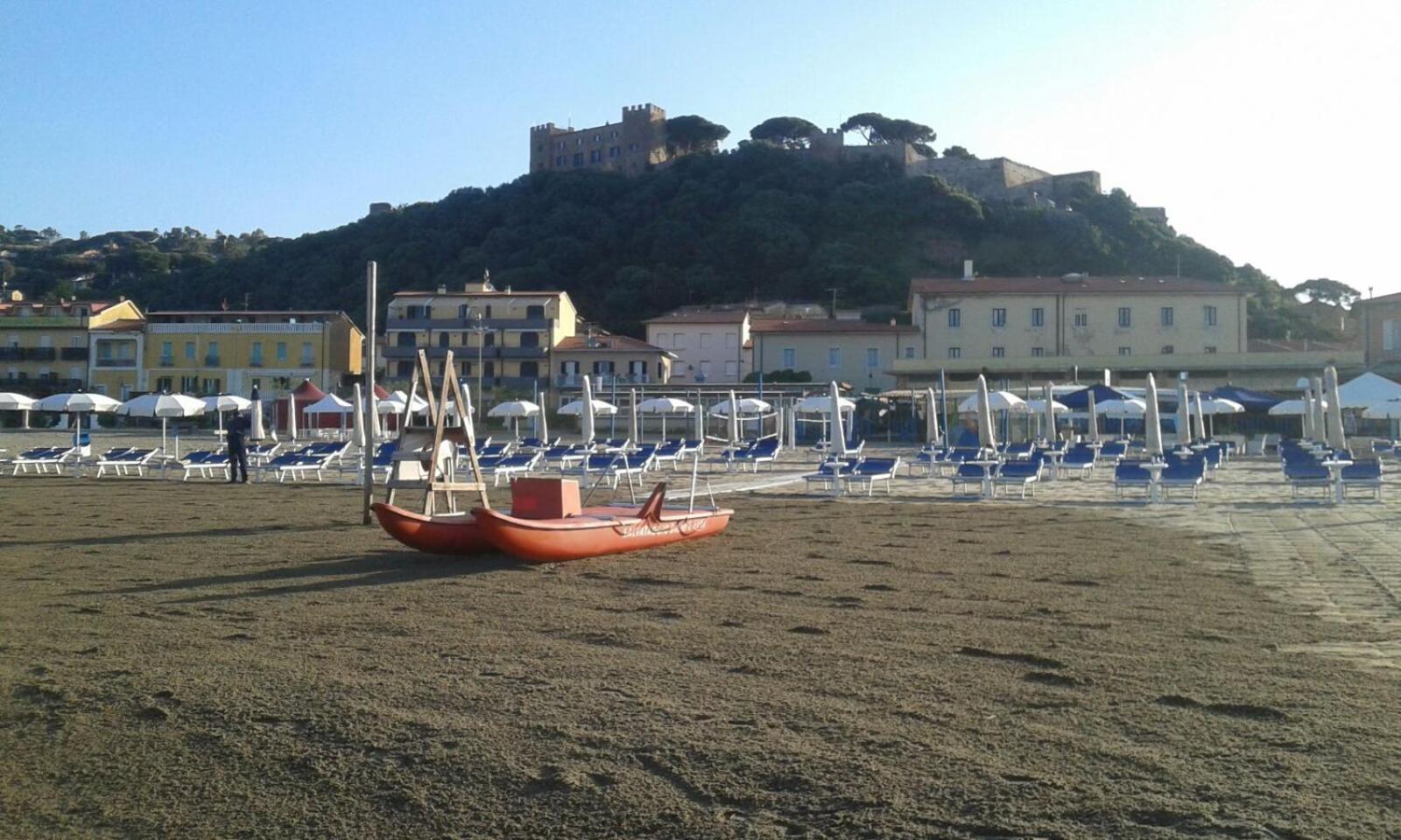 Agriturismo Bocci
