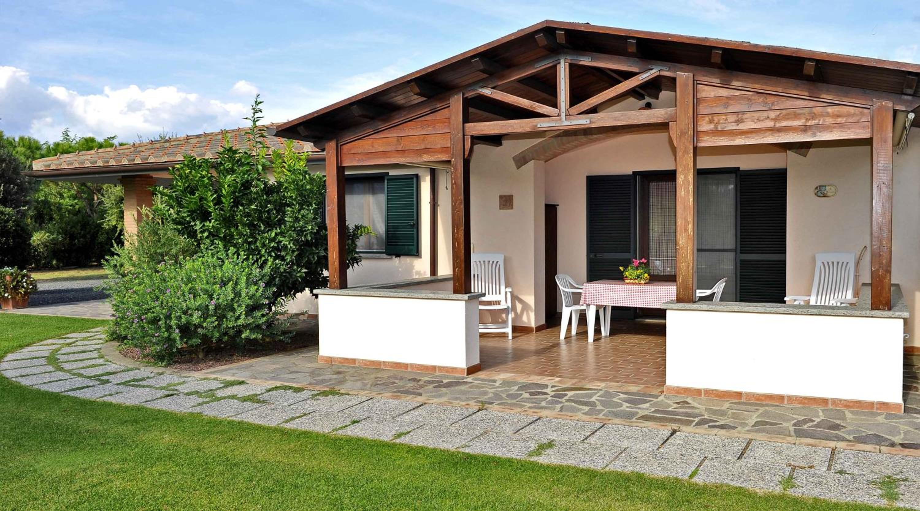 Agriturismo Bocci