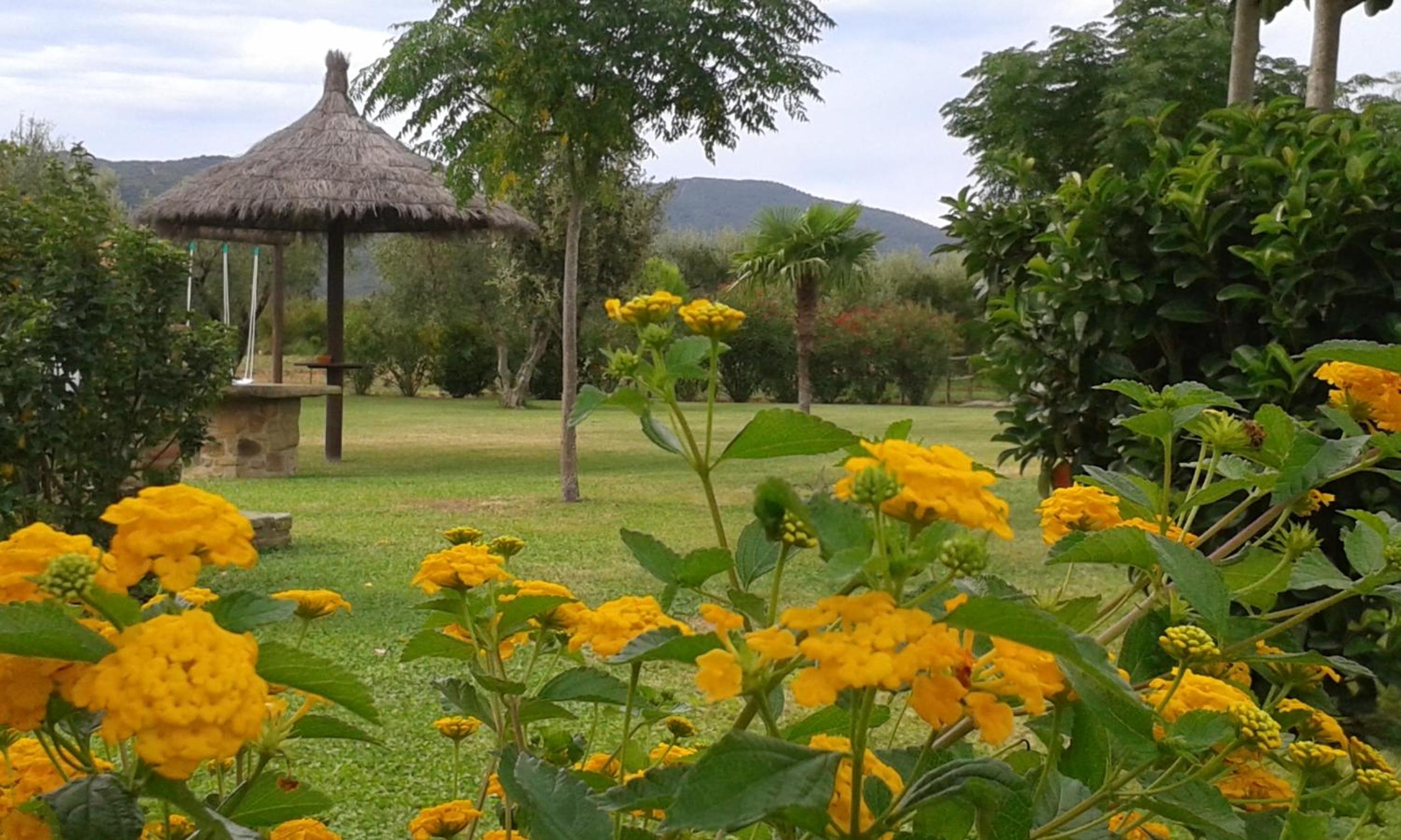 Agriturismo Bocci