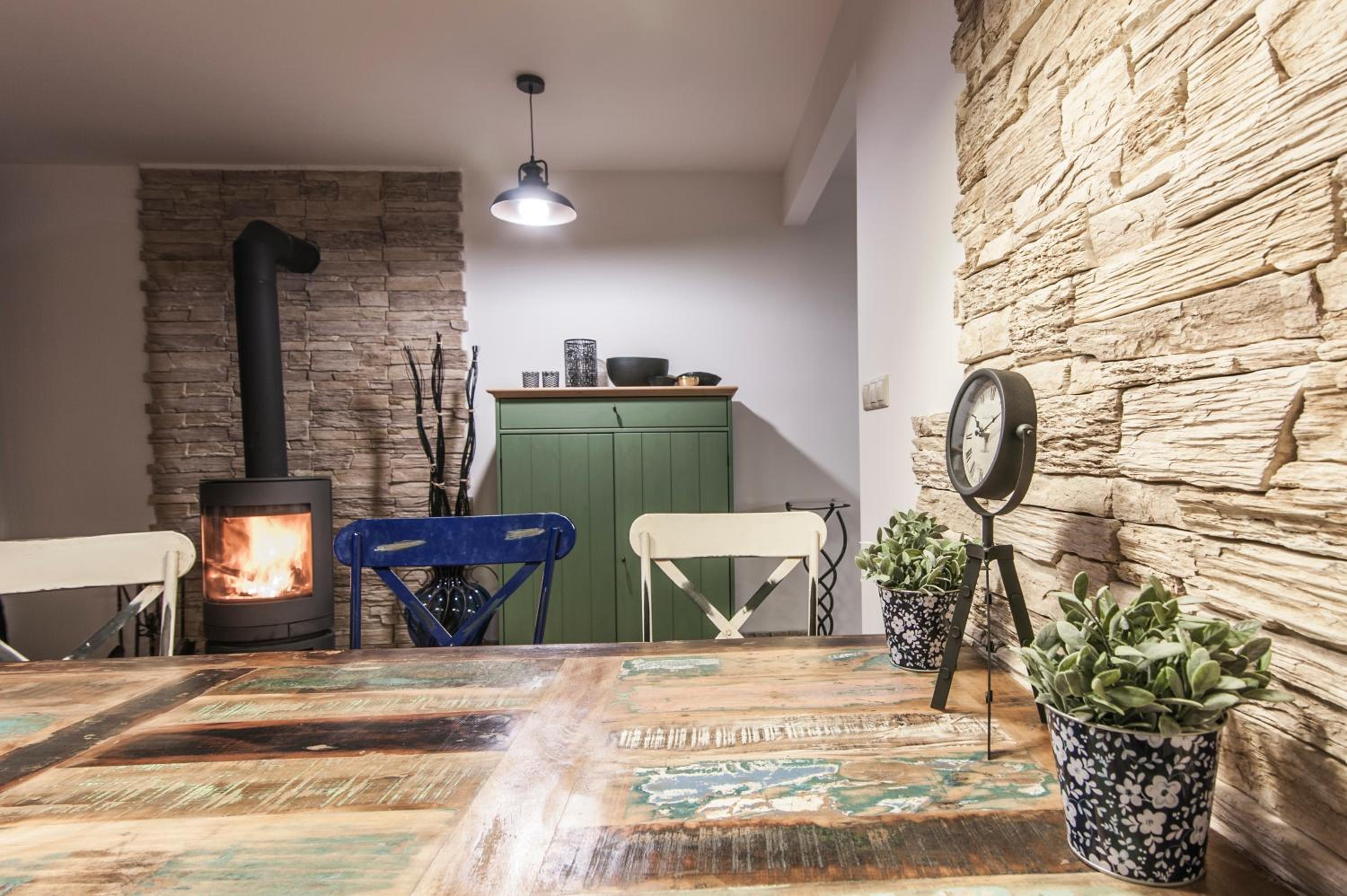 Ski apartmán CHOPOK JASNA view 5
