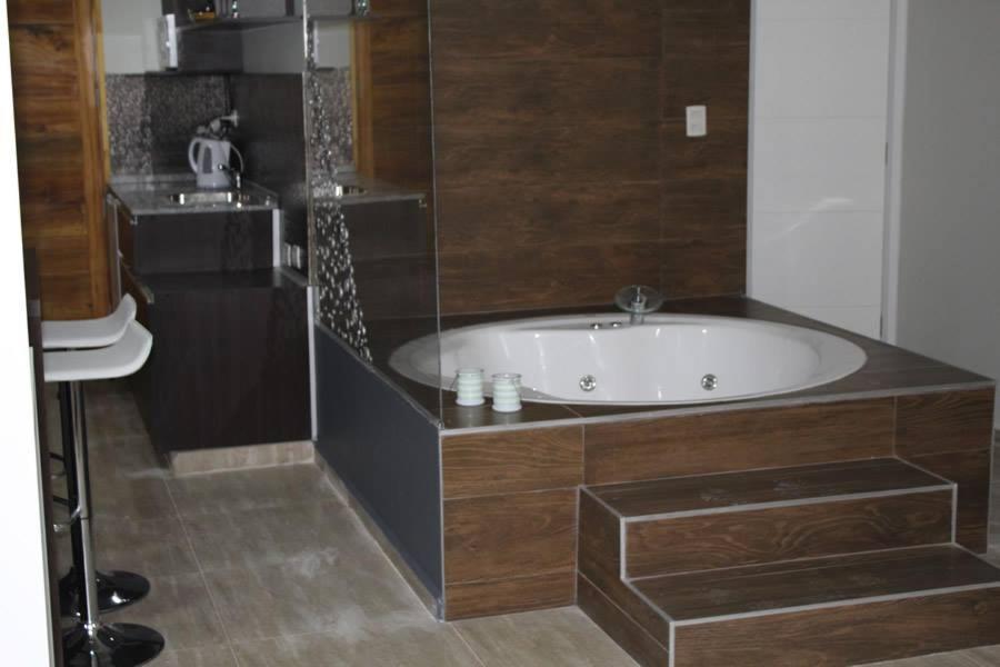 Talu Apart Hotel