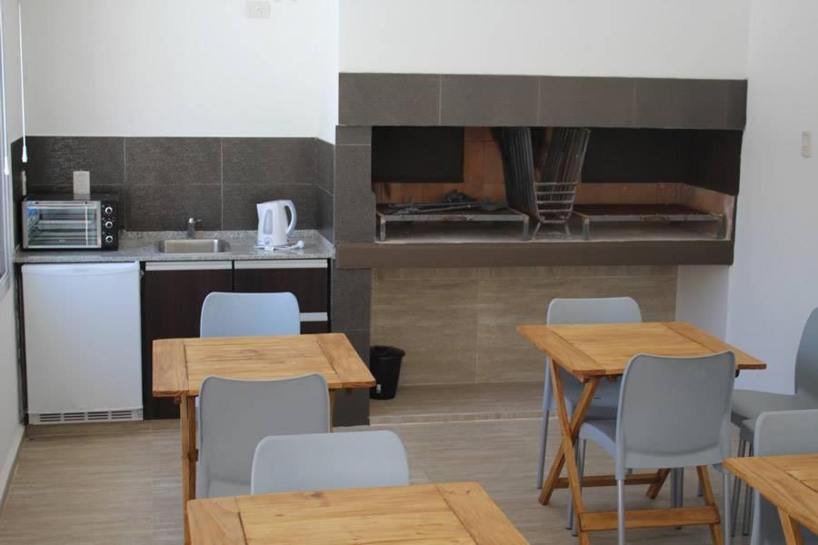 Talu Apart Hotel