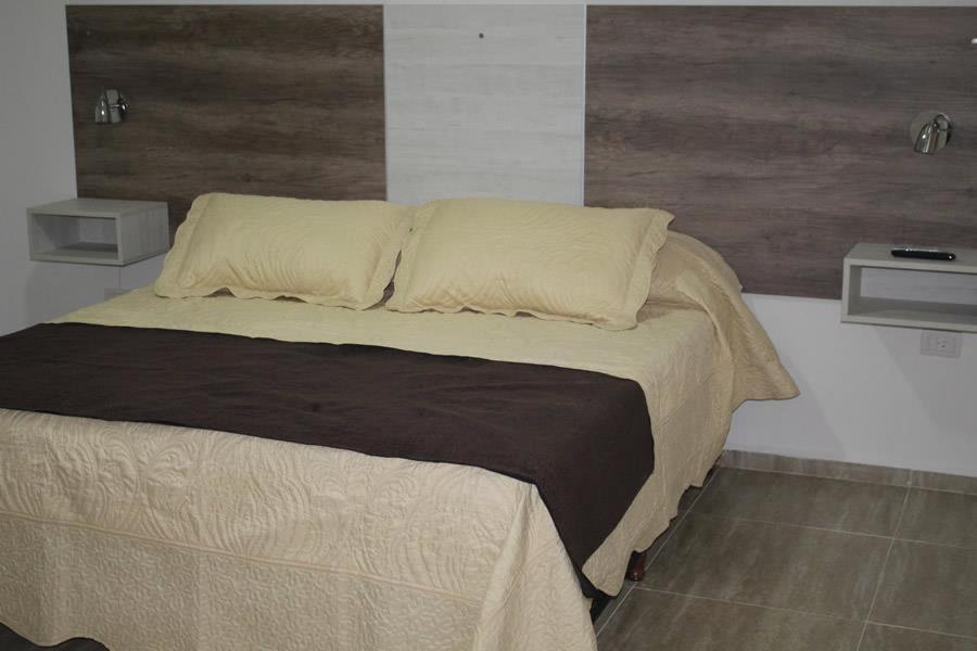 Talu Apart Hotel