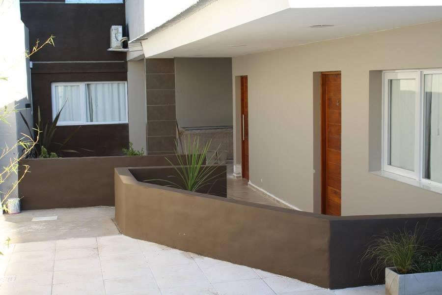 Talu Apart Hotel