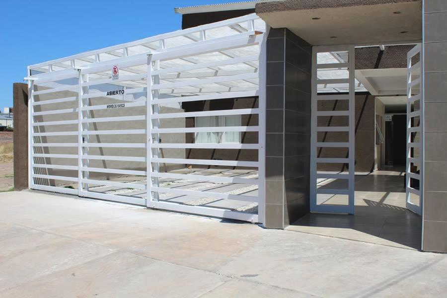 Talu Apart Hotel