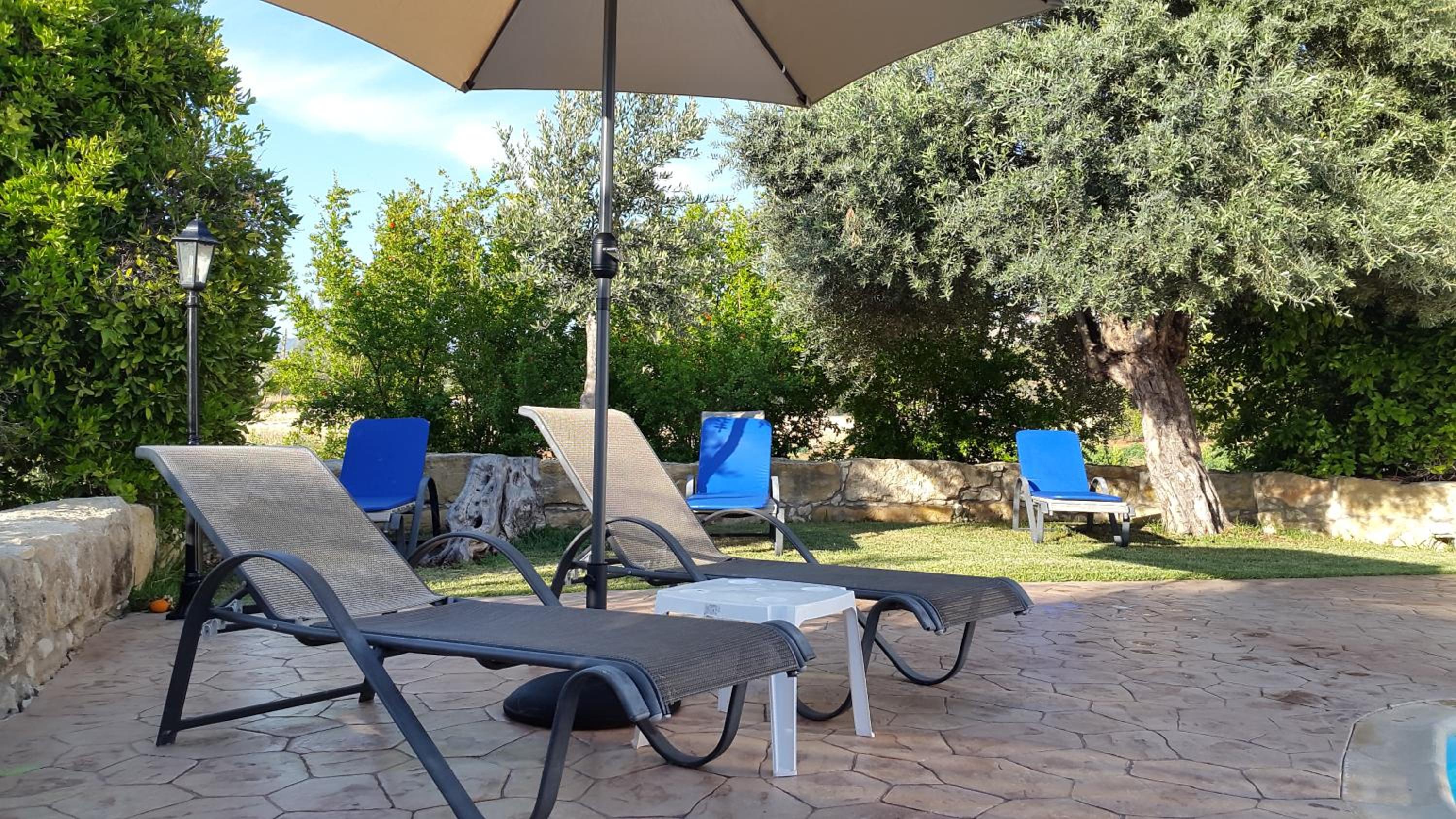 Jaime Villa Cyprus