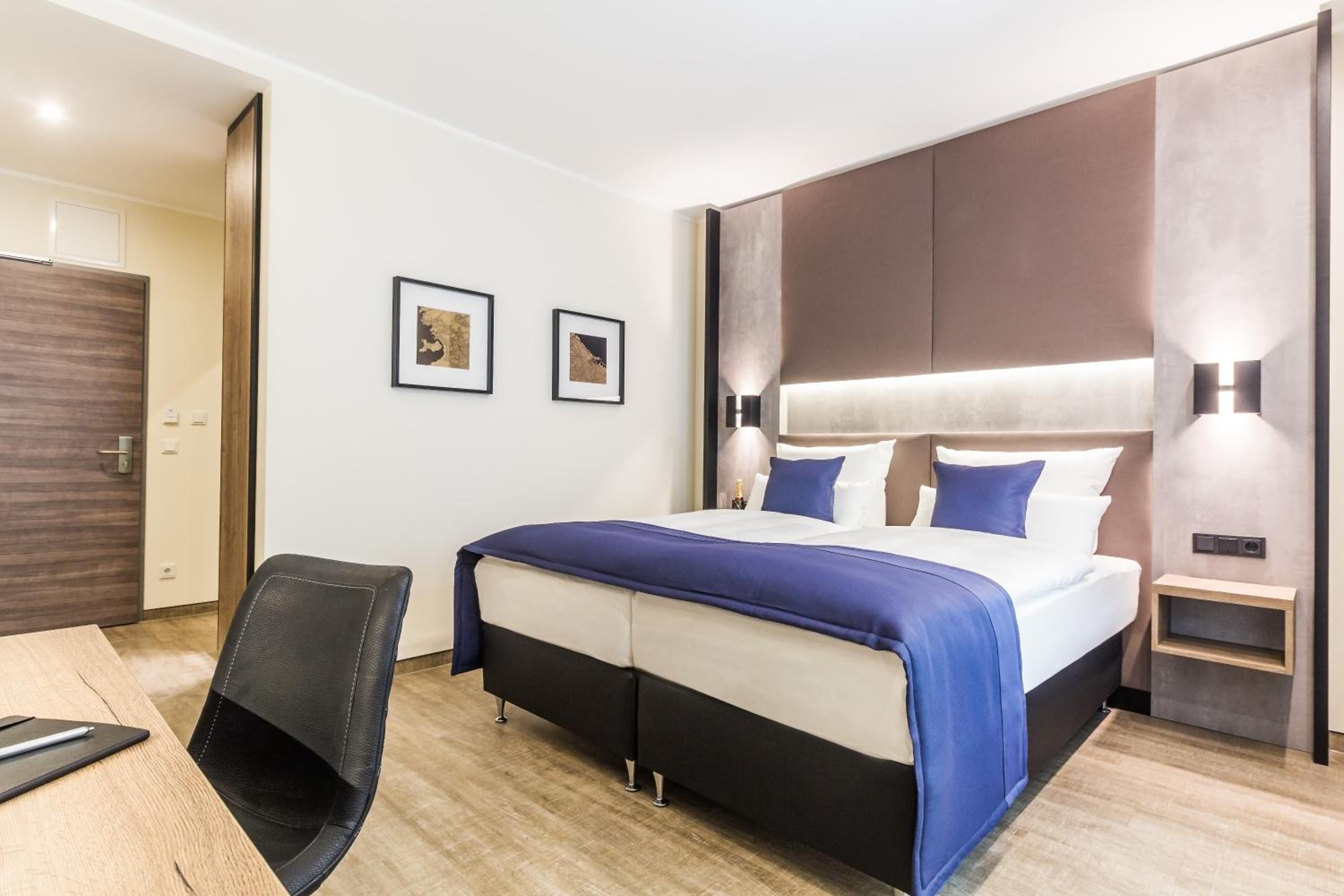 SKY Hotel Cloppenburg - Property Image 20
