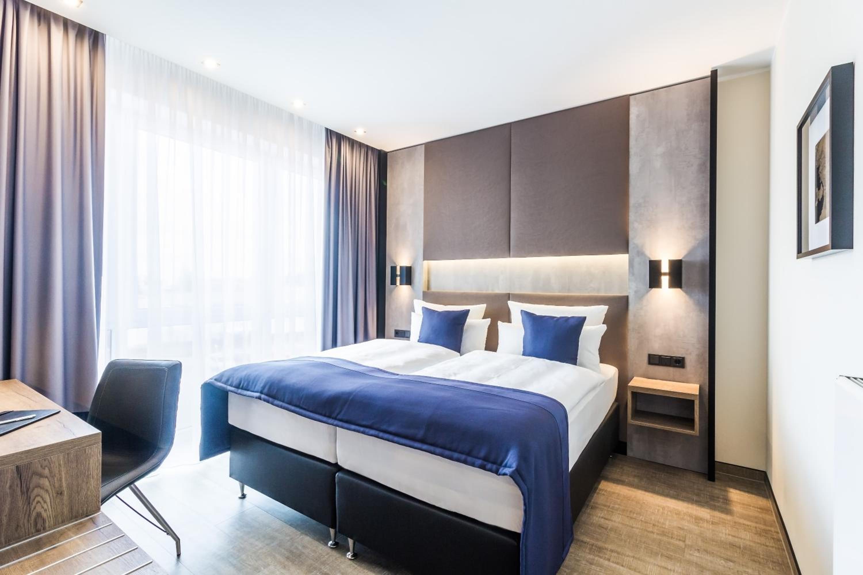 SKY Hotel Cloppenburg - Property Image 3