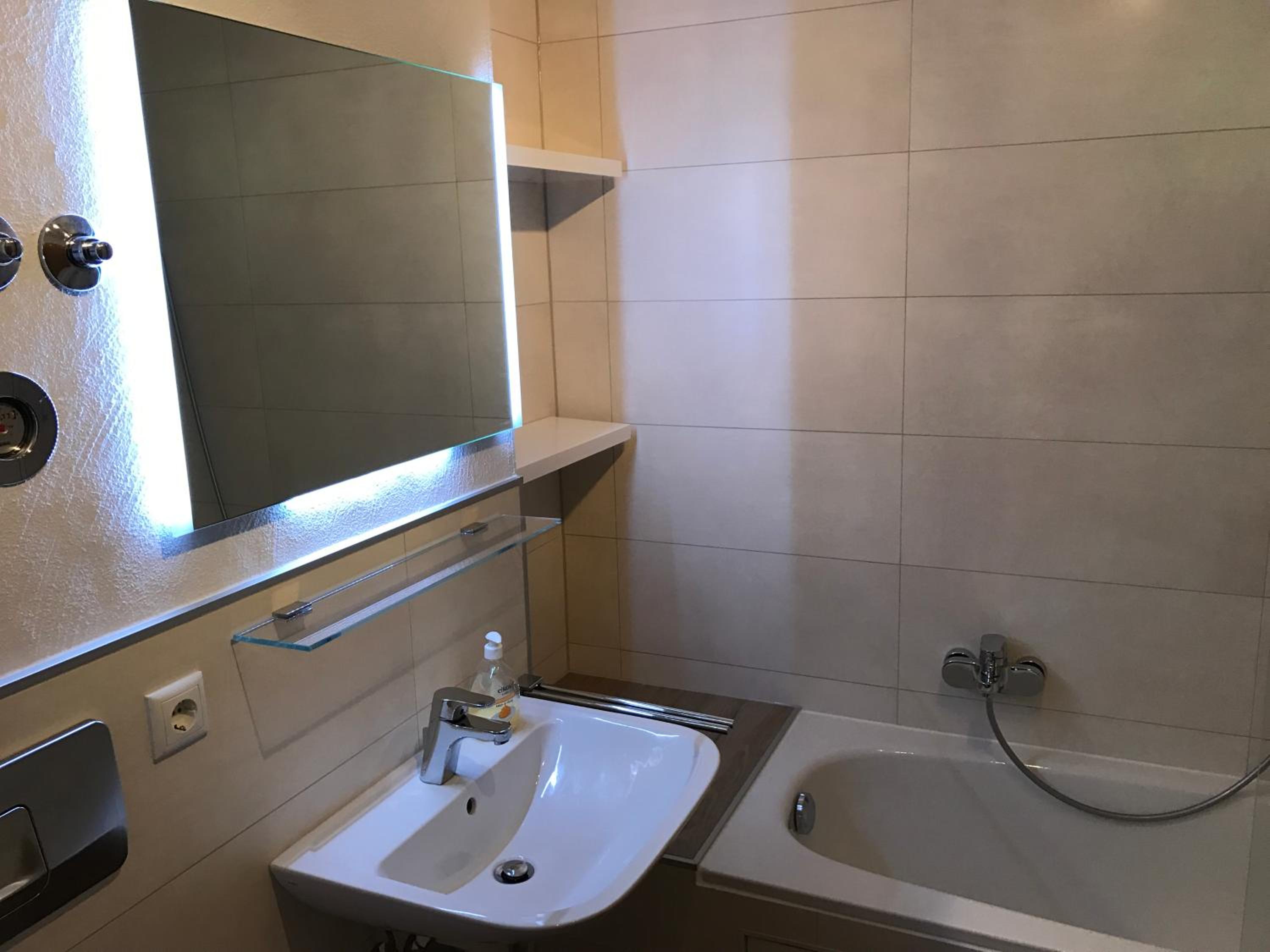 Ferienwohnung am Walchensee