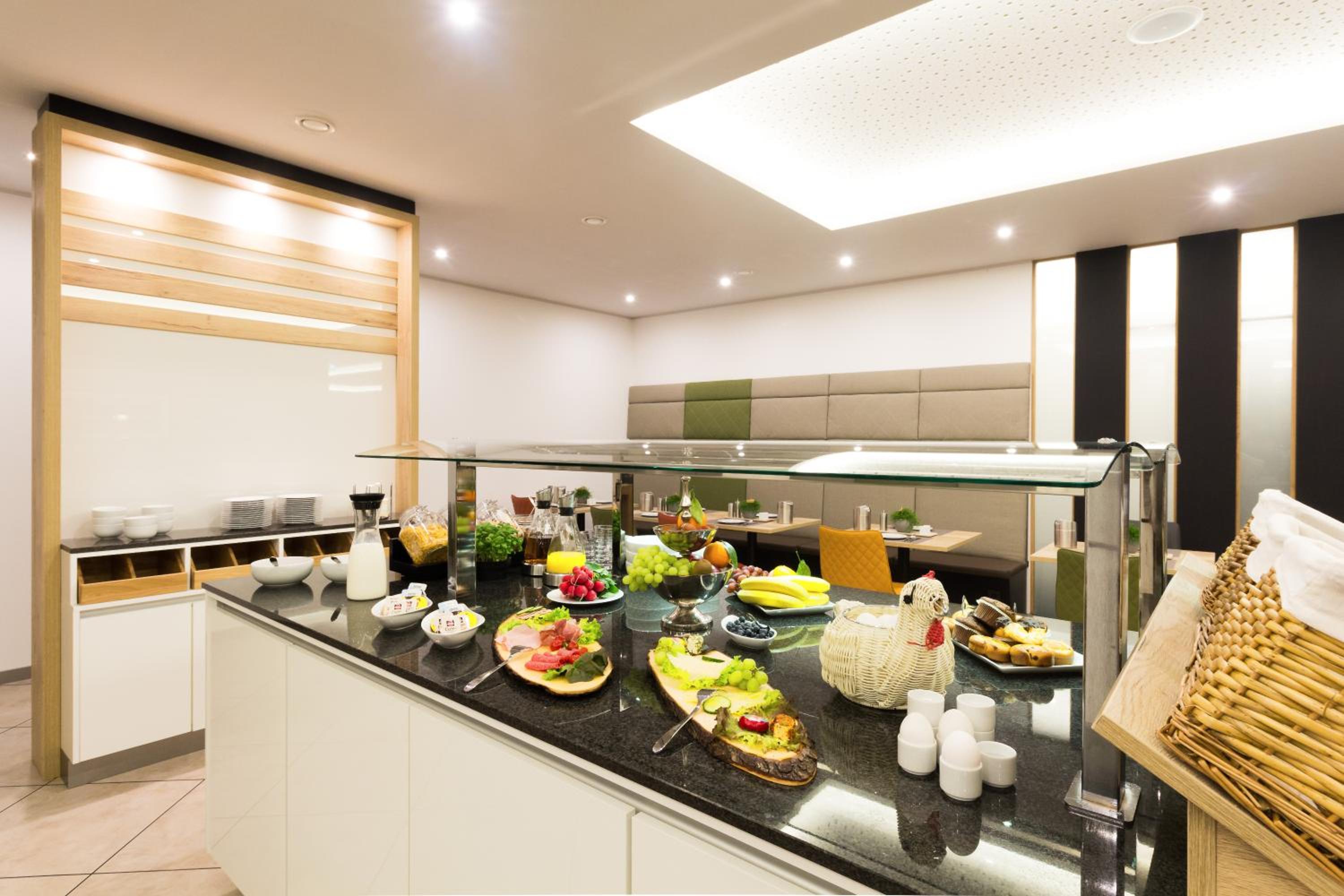 SKY Hotel Cloppenburg - Property Image 14
