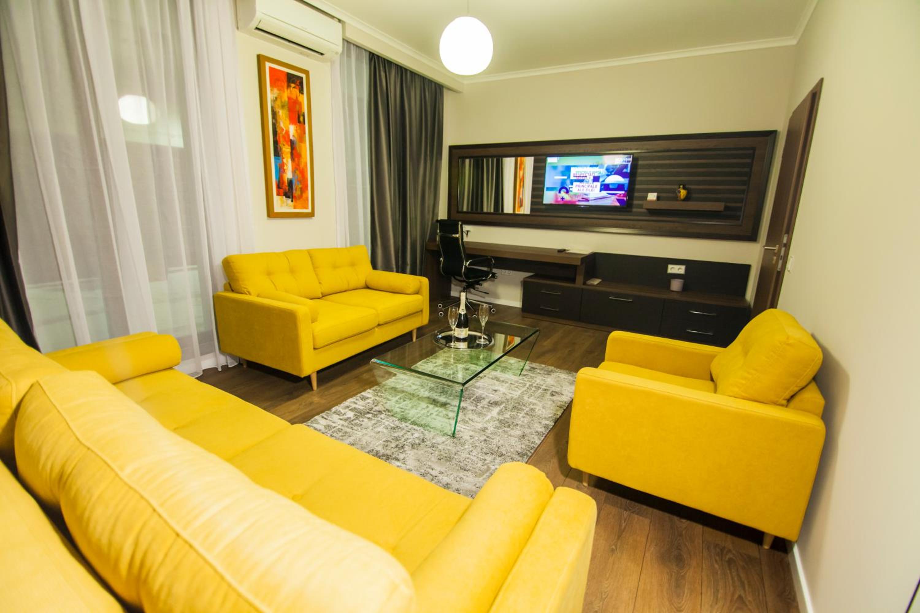 Cluj Business Class