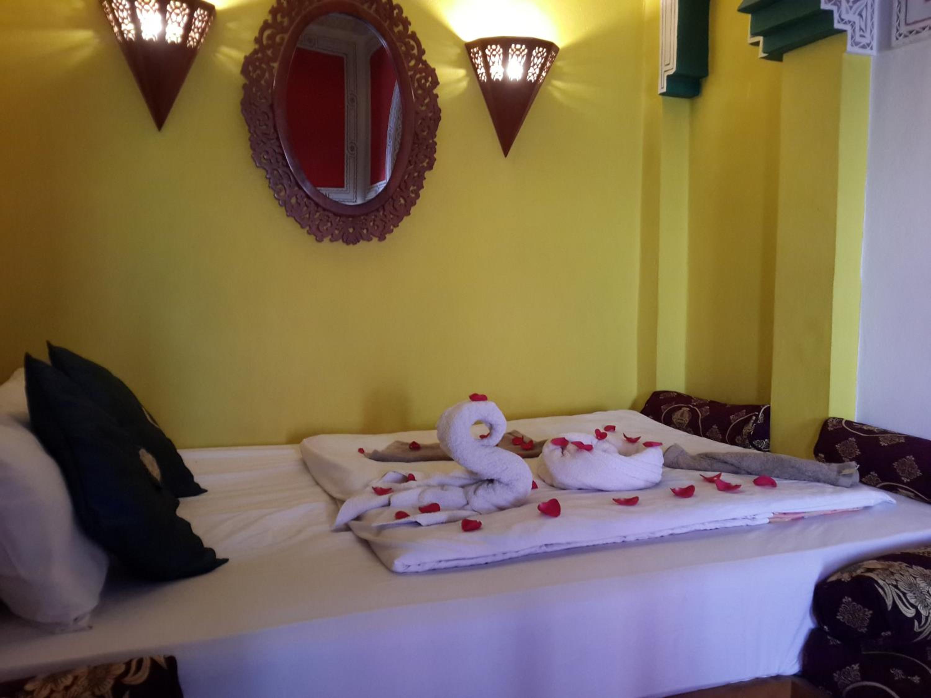 Dar Ayour appartements
