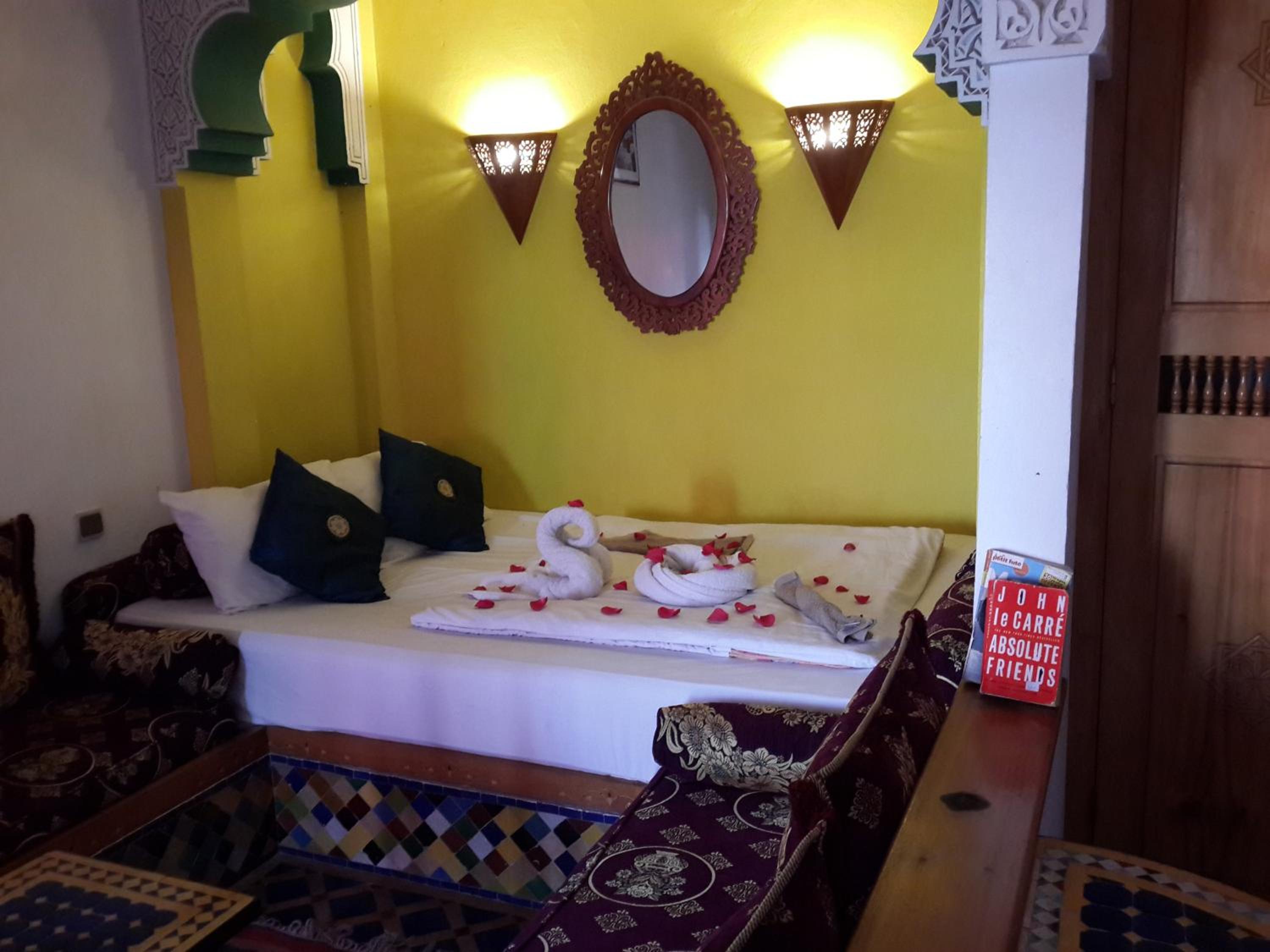 Dar Ayour appartements