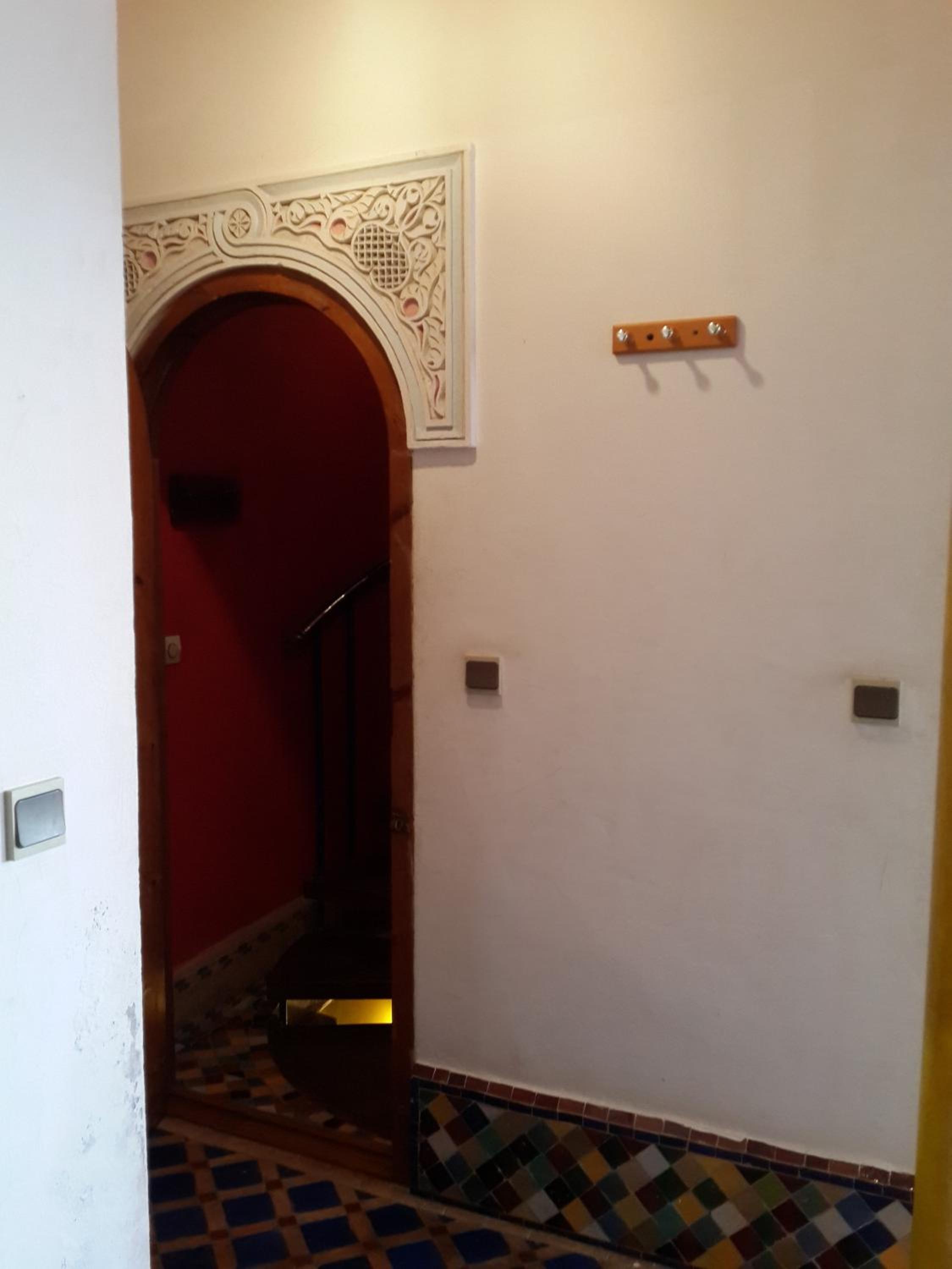 Dar Ayour appartements
