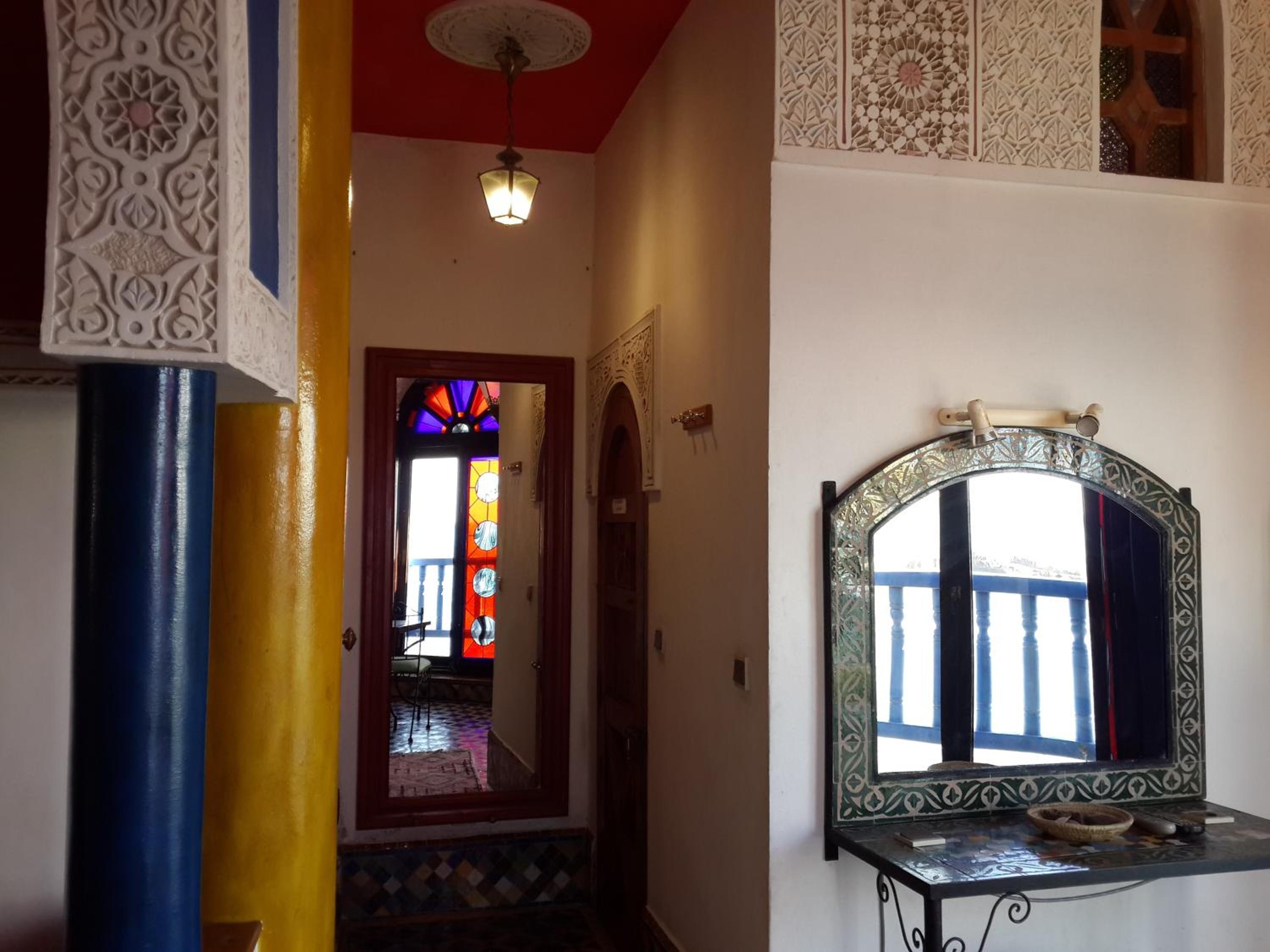 Dar Ayour appartements