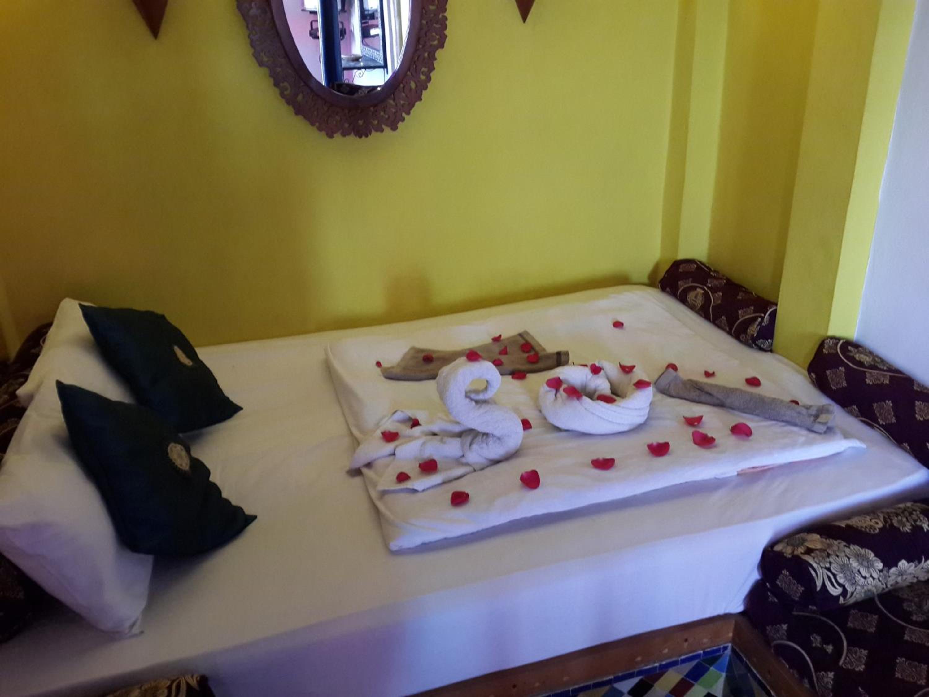 Dar Ayour appartements