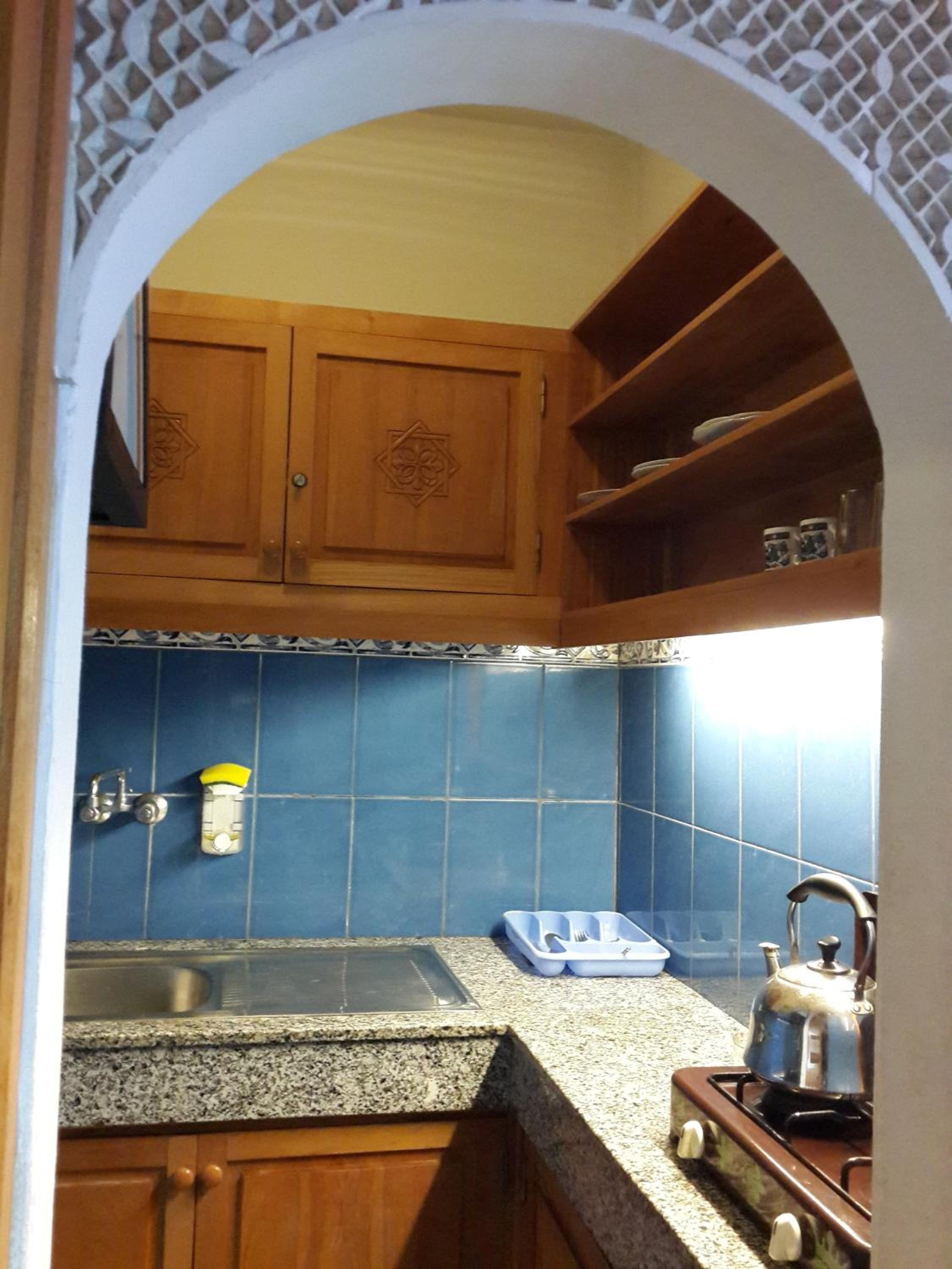 Dar Ayour appartements