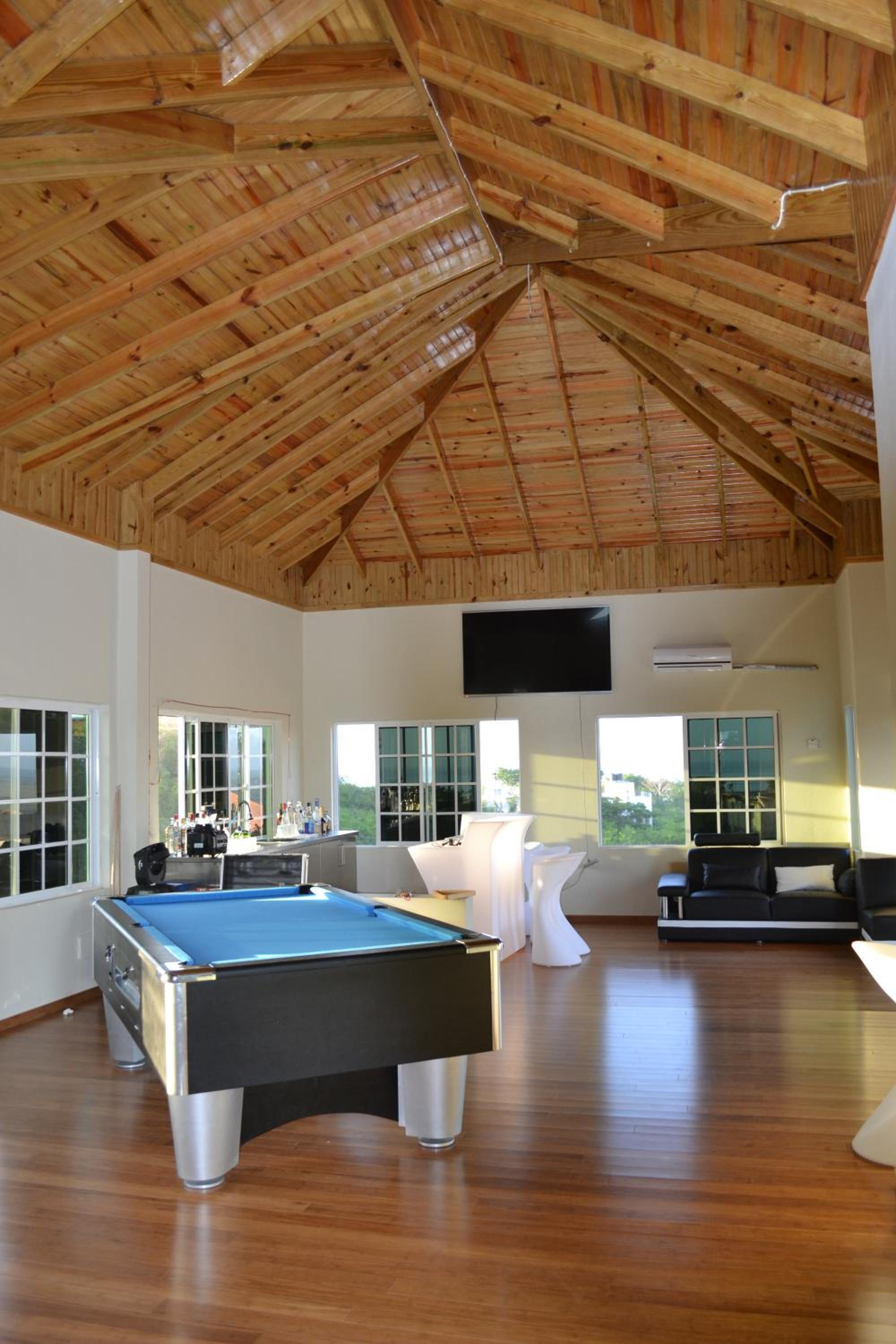Negril Sky Blue Resorts LTD
