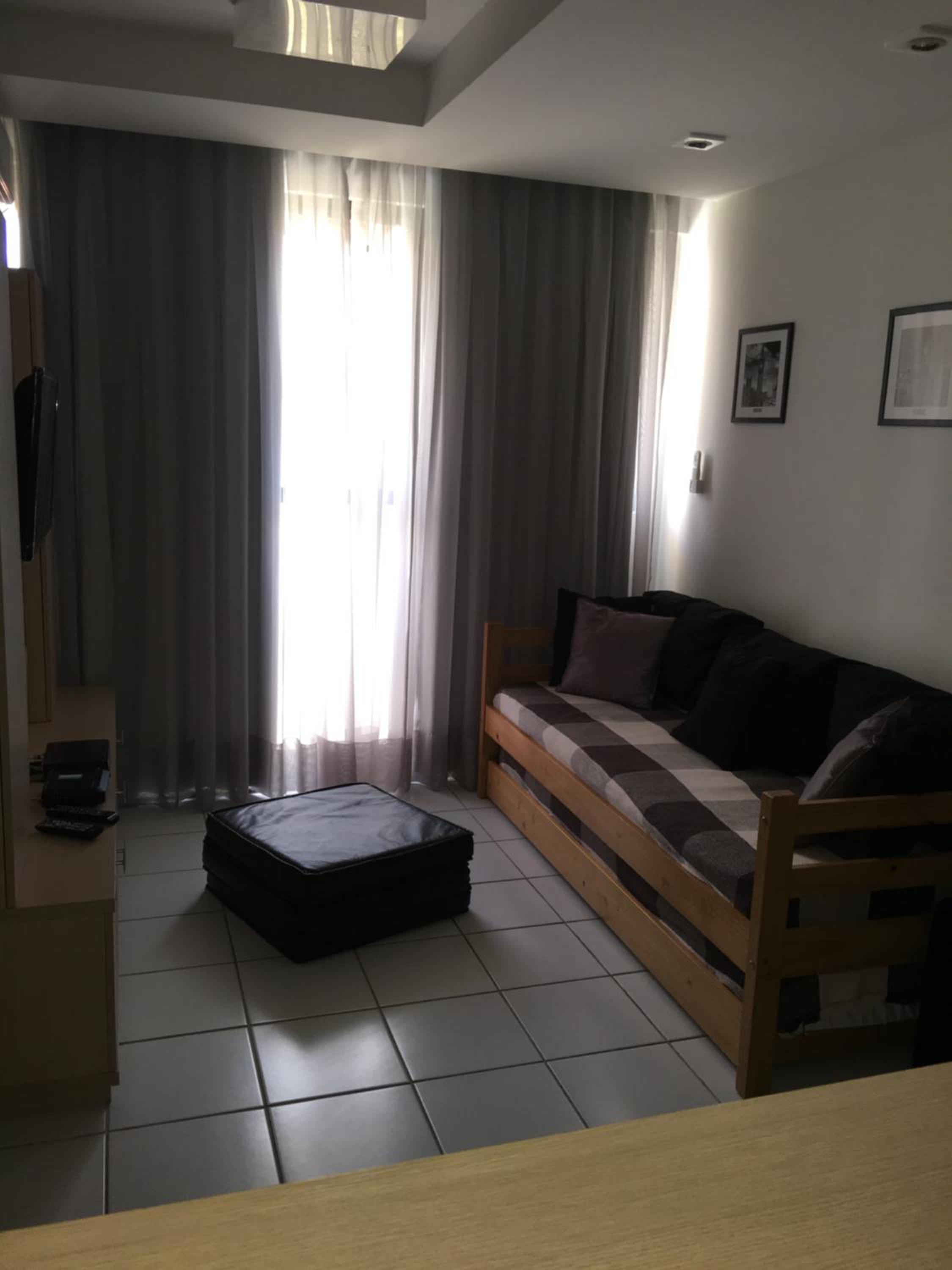 Apartamentos Praia de Pajucara
