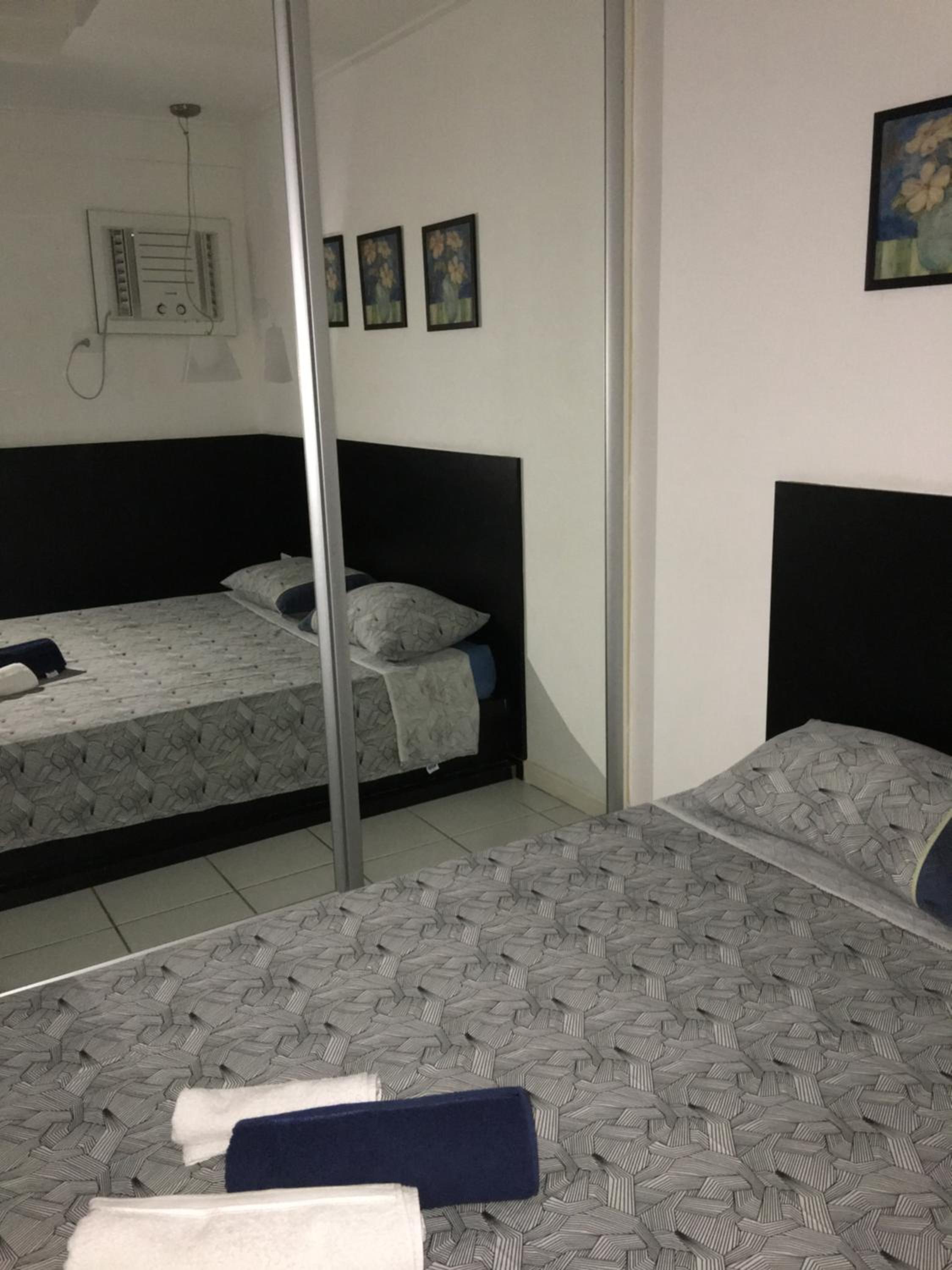 Apartamentos Praia de Pajucara
